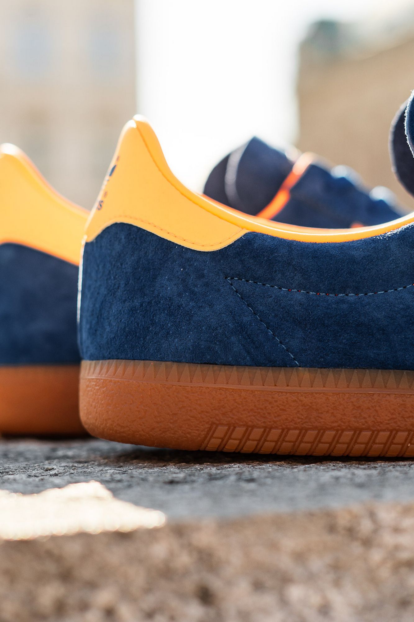 adidas Originals released ein weiteres Modell aus der City Series: Der adidas "Wien" erscheint als Retro