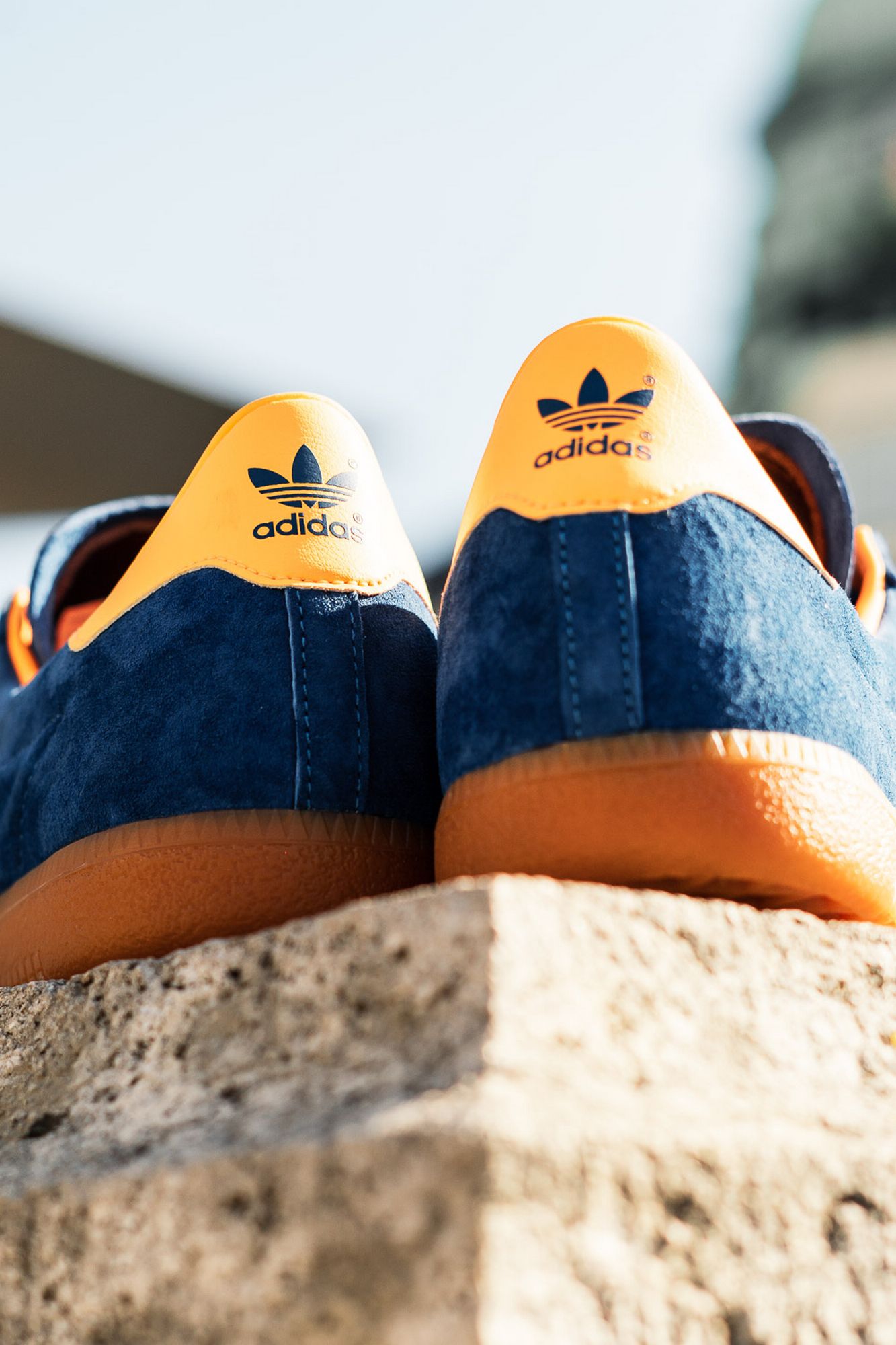 adidas Originals released ein weiteres Modell aus der City Series: Der adidas "Wien" erscheint als Retro