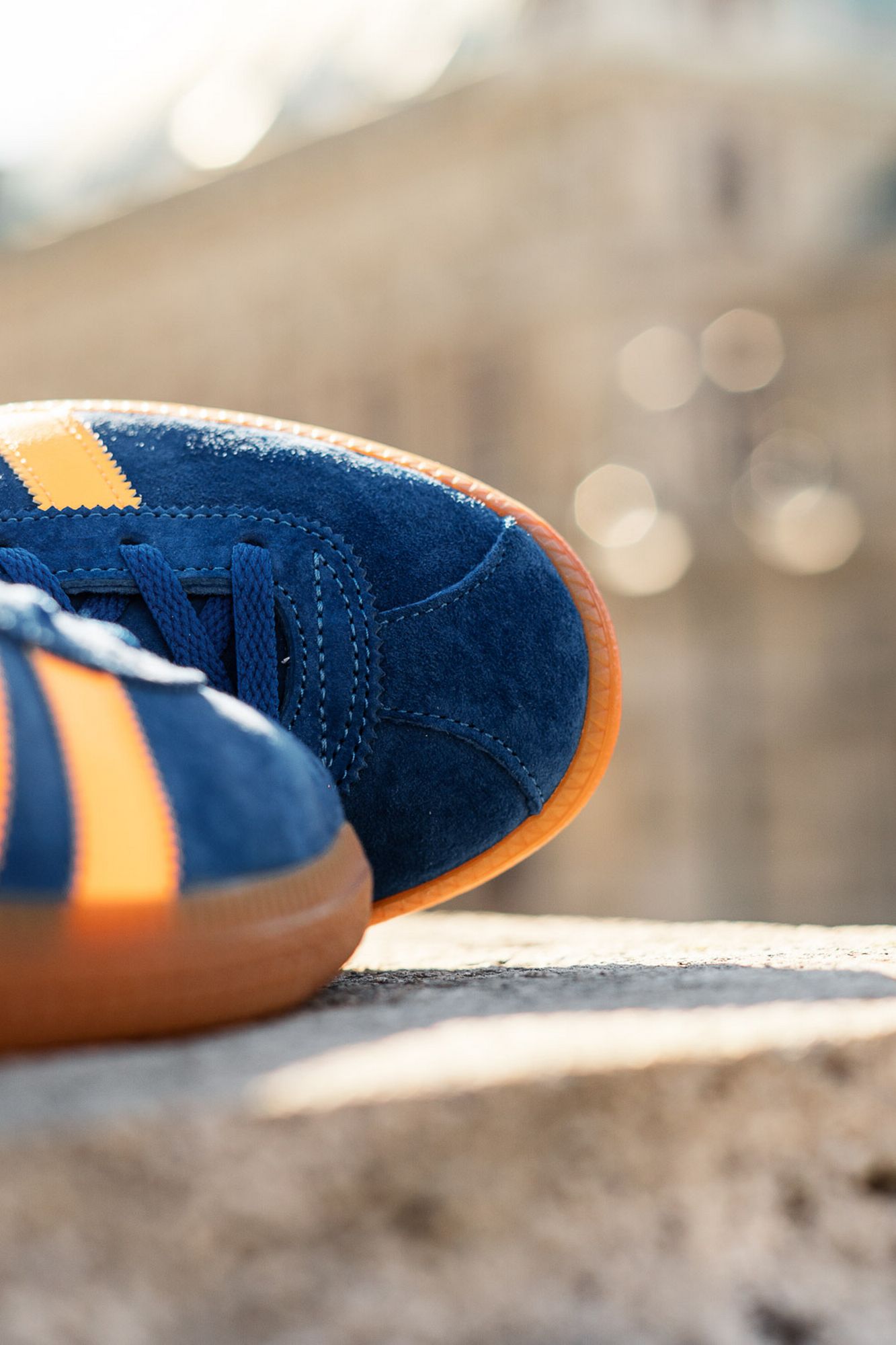 adidas Originals released ein weiteres Modell aus der City Series: Der adidas "Wien" erscheint als Retro