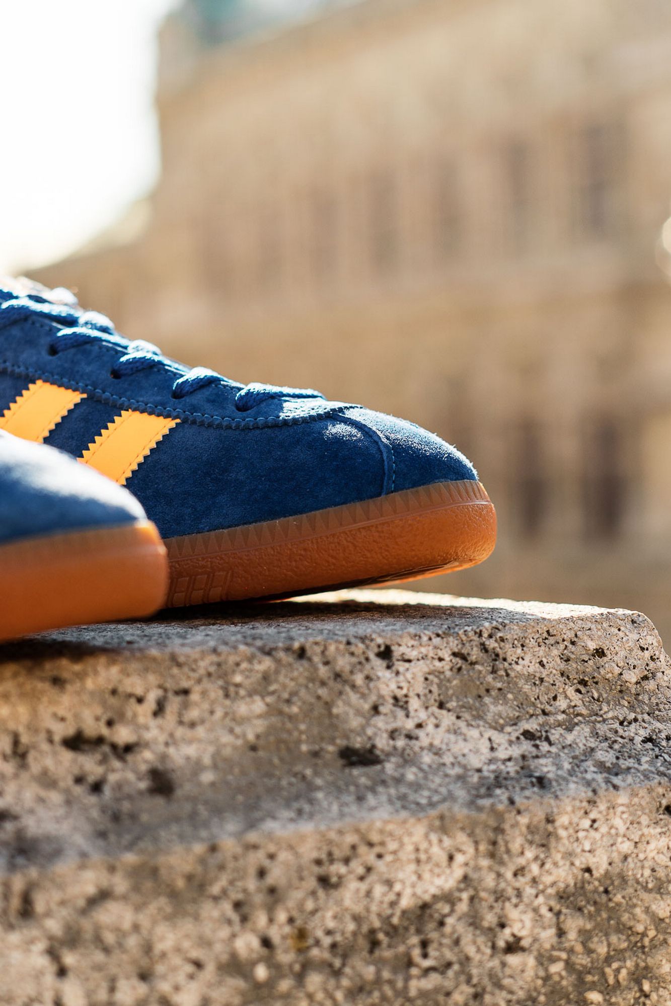 adidas Originals released ein weiteres Modell aus der City Series: Der adidas "Wien" erscheint als Retro