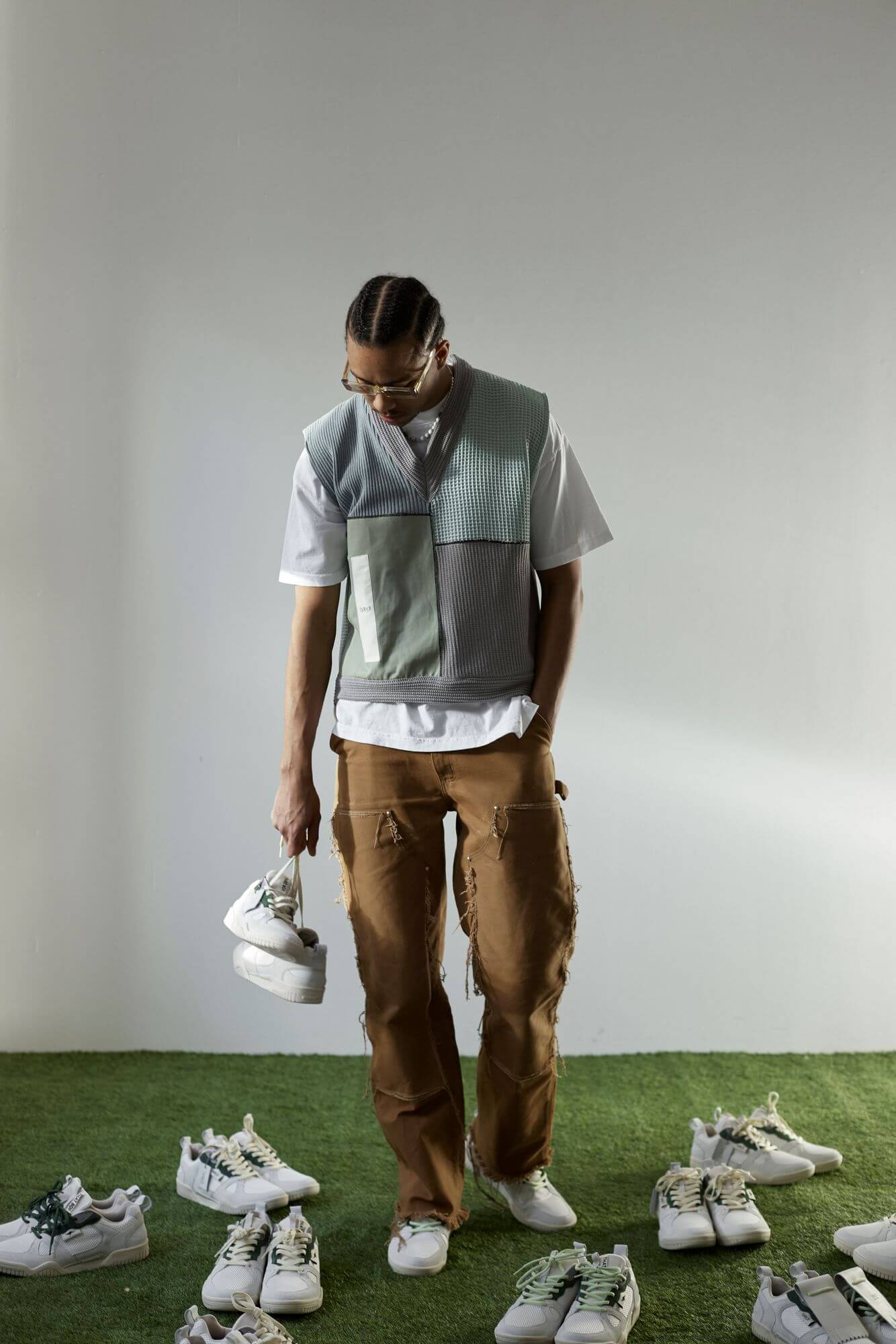 THATBOII und Kangaroos releasen den Ultralite "Le Club" - Made in Germany