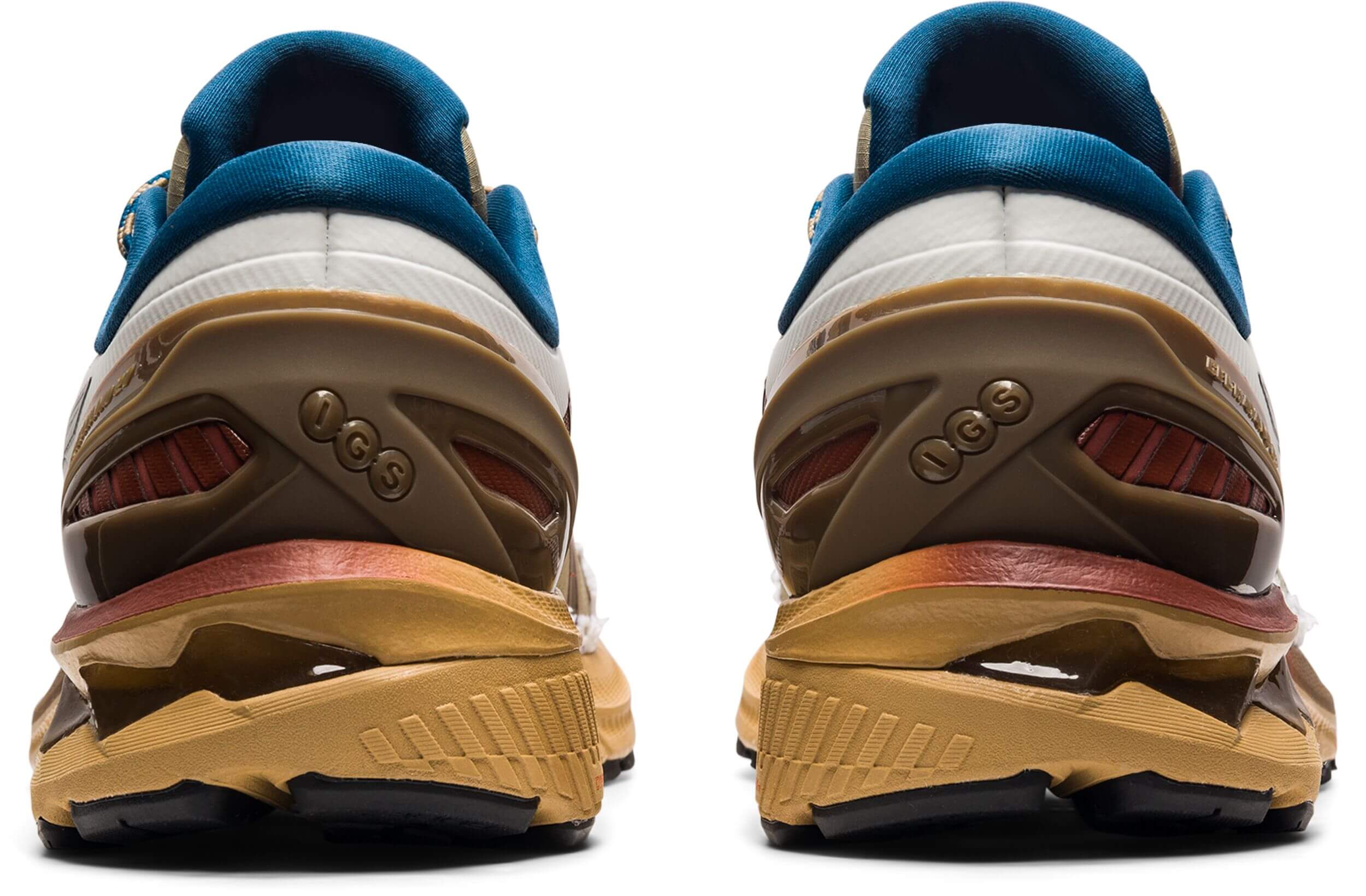 ASICS x Vivienne Westwood - Gel-Kayano 27 DE
