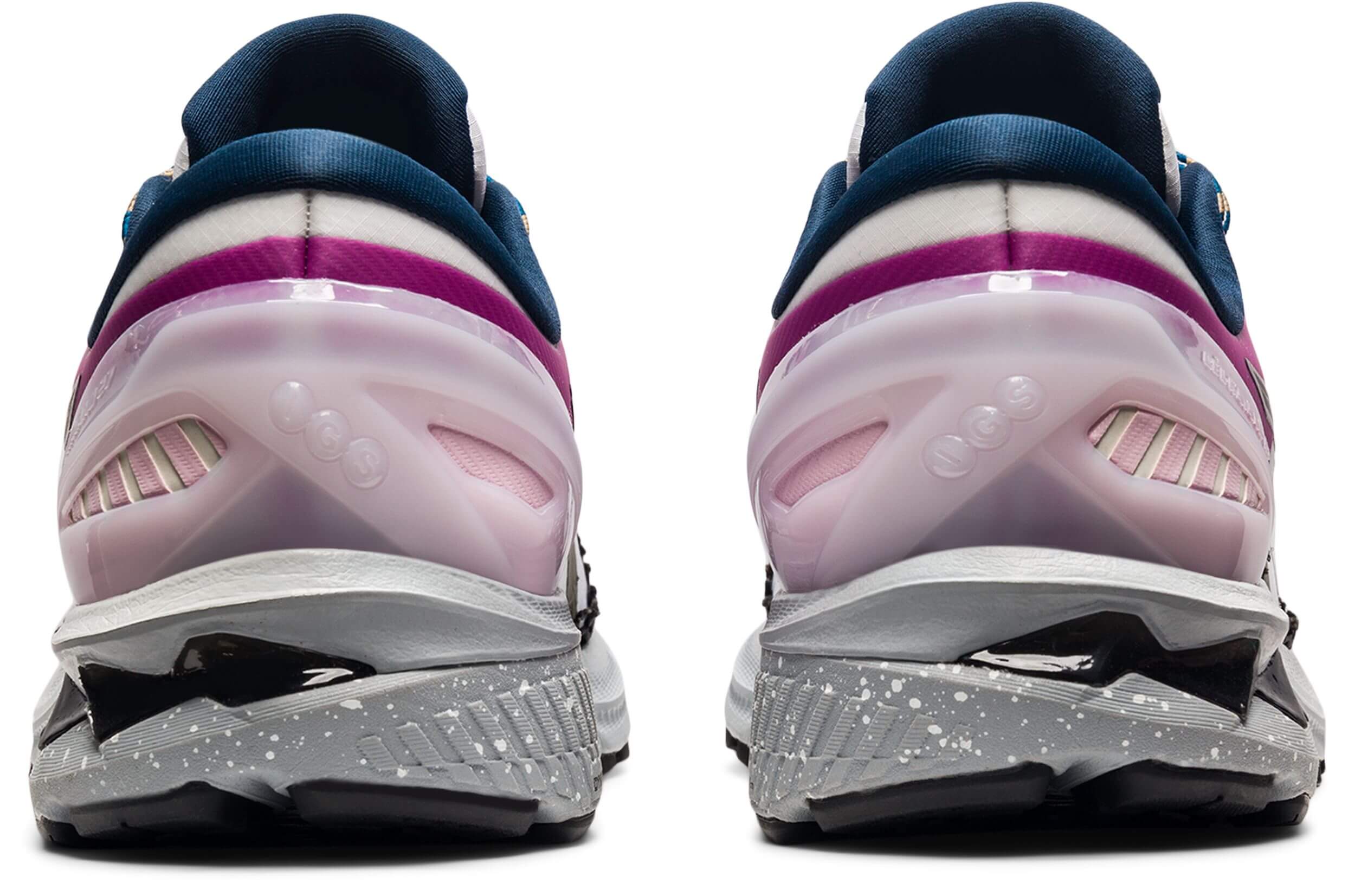 ASICS x Vivienne Westwood - Gel-Kayano 27 DE