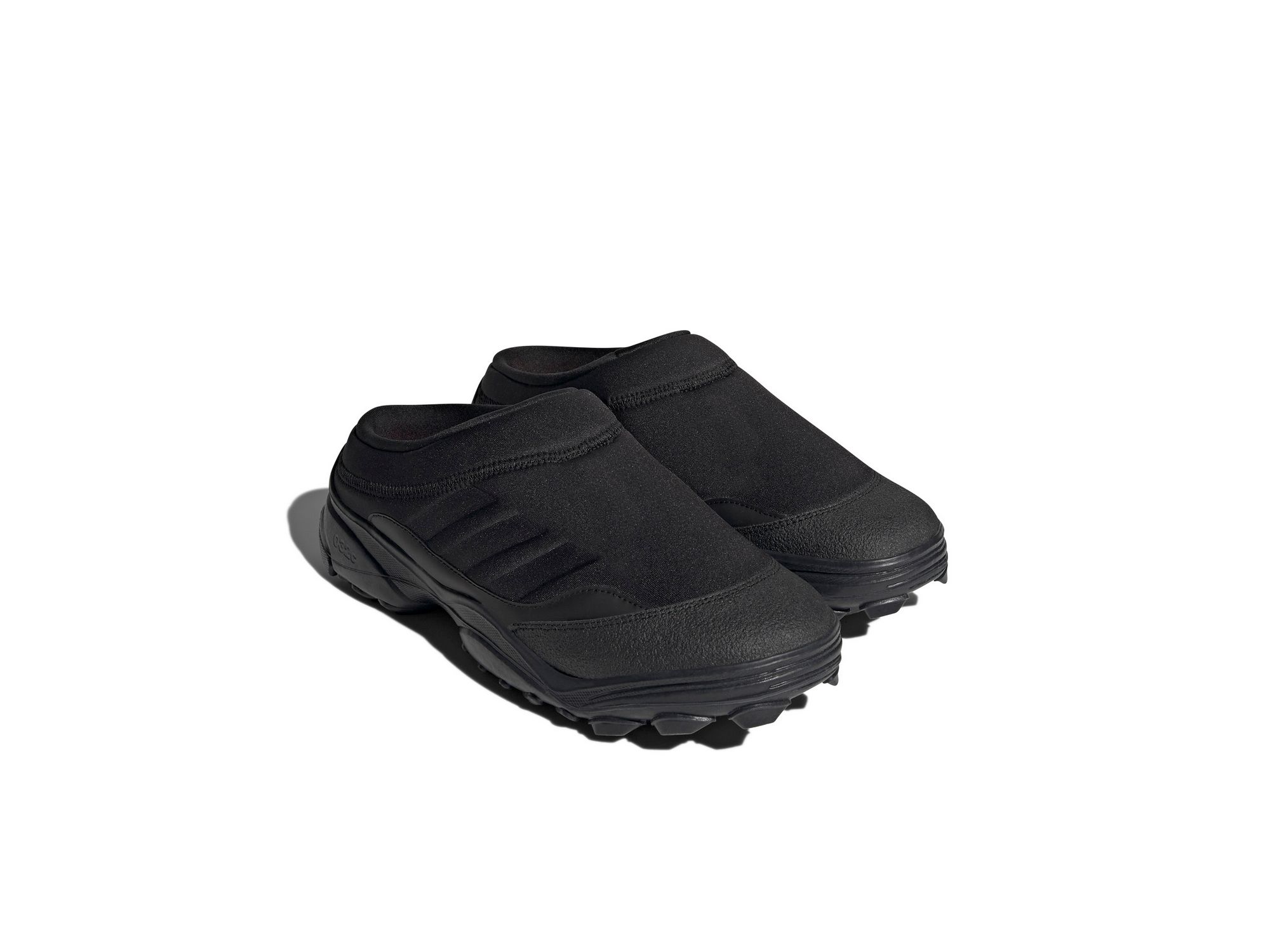 adidas x 032c GSG-9 Mule core black/core black/red - GZ5581