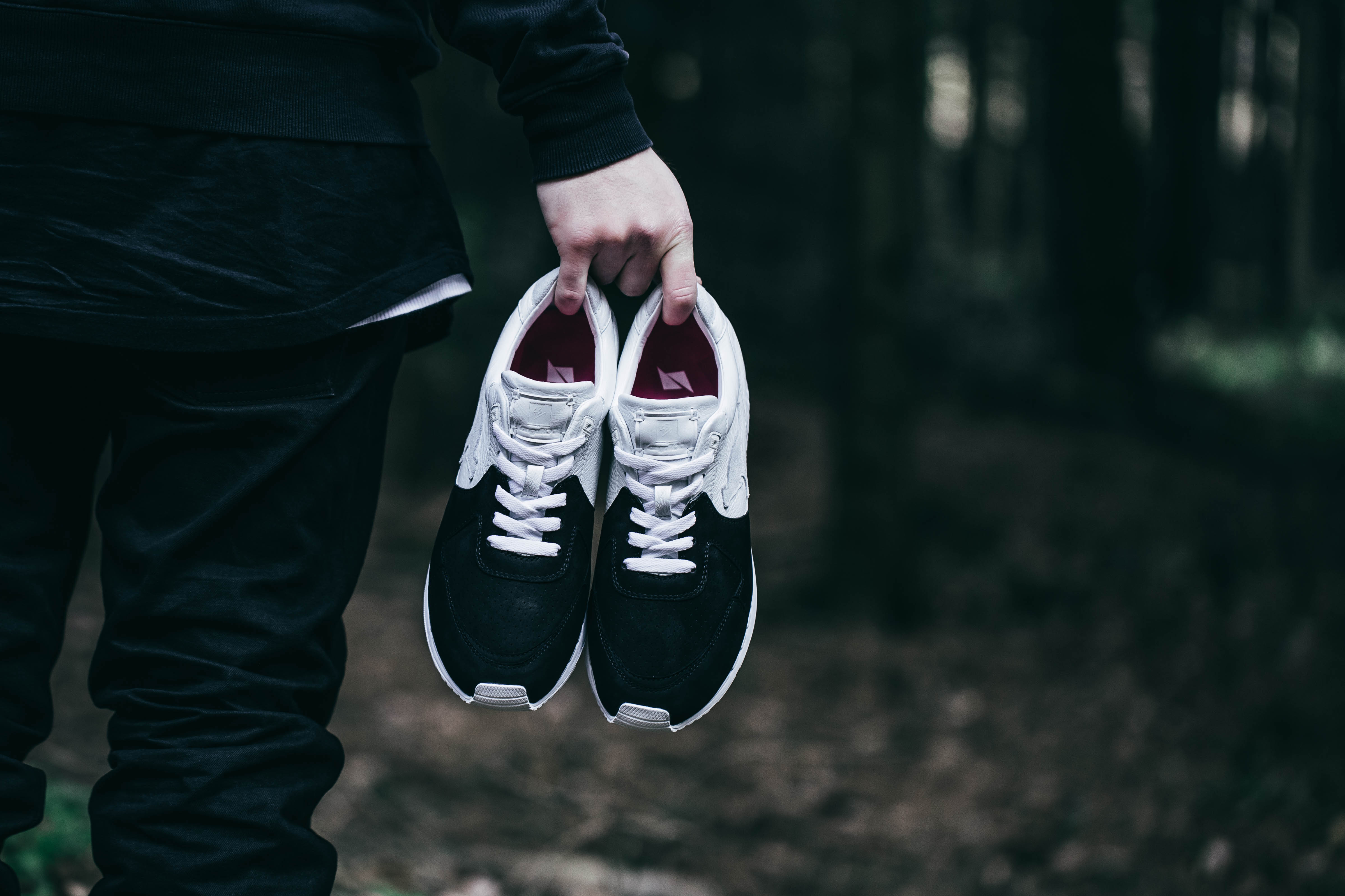 KangaROOS & 43einhalb releasen den Runaway "Lupus"