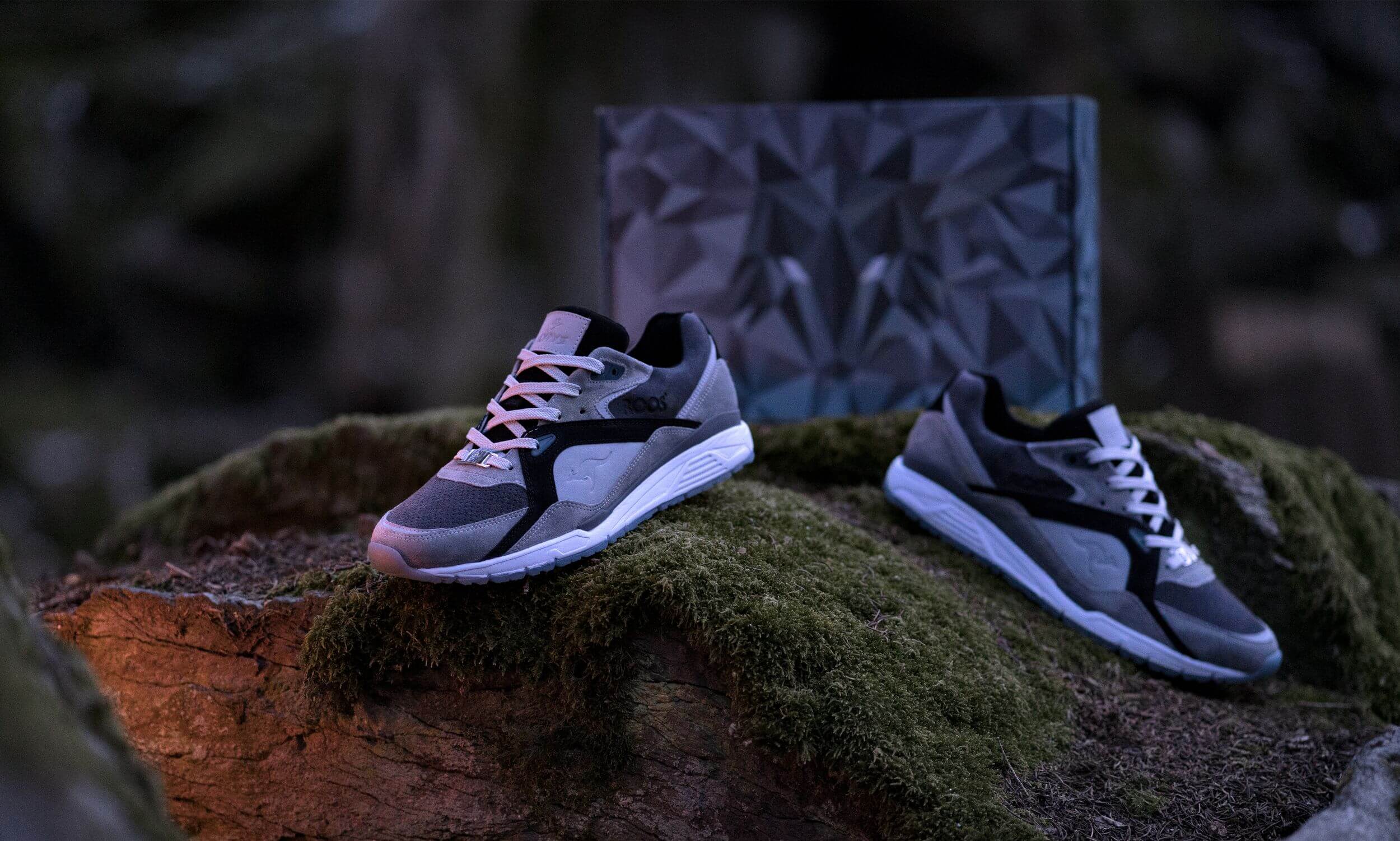 KangaROOS & 43einhalb releasen den Runaway "Lupus"