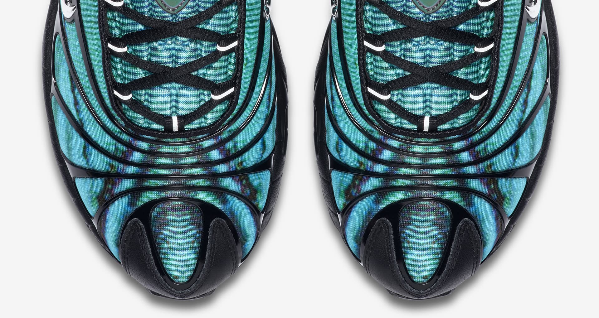 Sk AIR is back - Skepta's Nike Air Tailwind 5 Chrome Blue