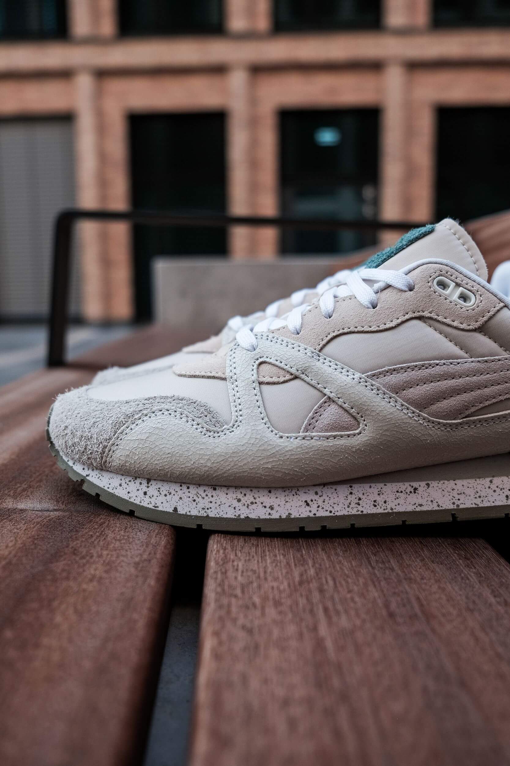PUMA Mirage Mox & Mirage OG - Earthbreak Collection / Sage Green