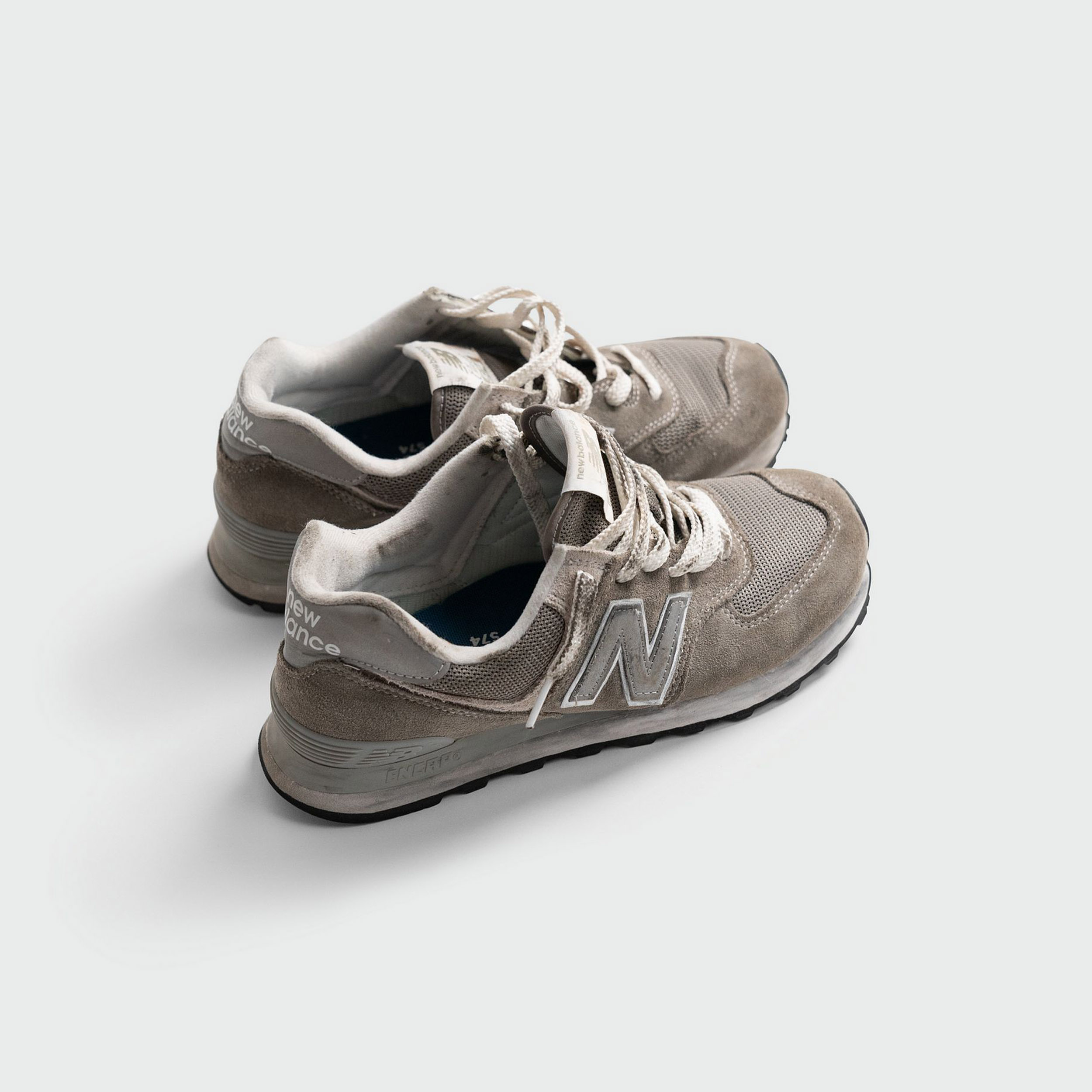 New Balance M574EGG – The most New Balance Shoe ever.