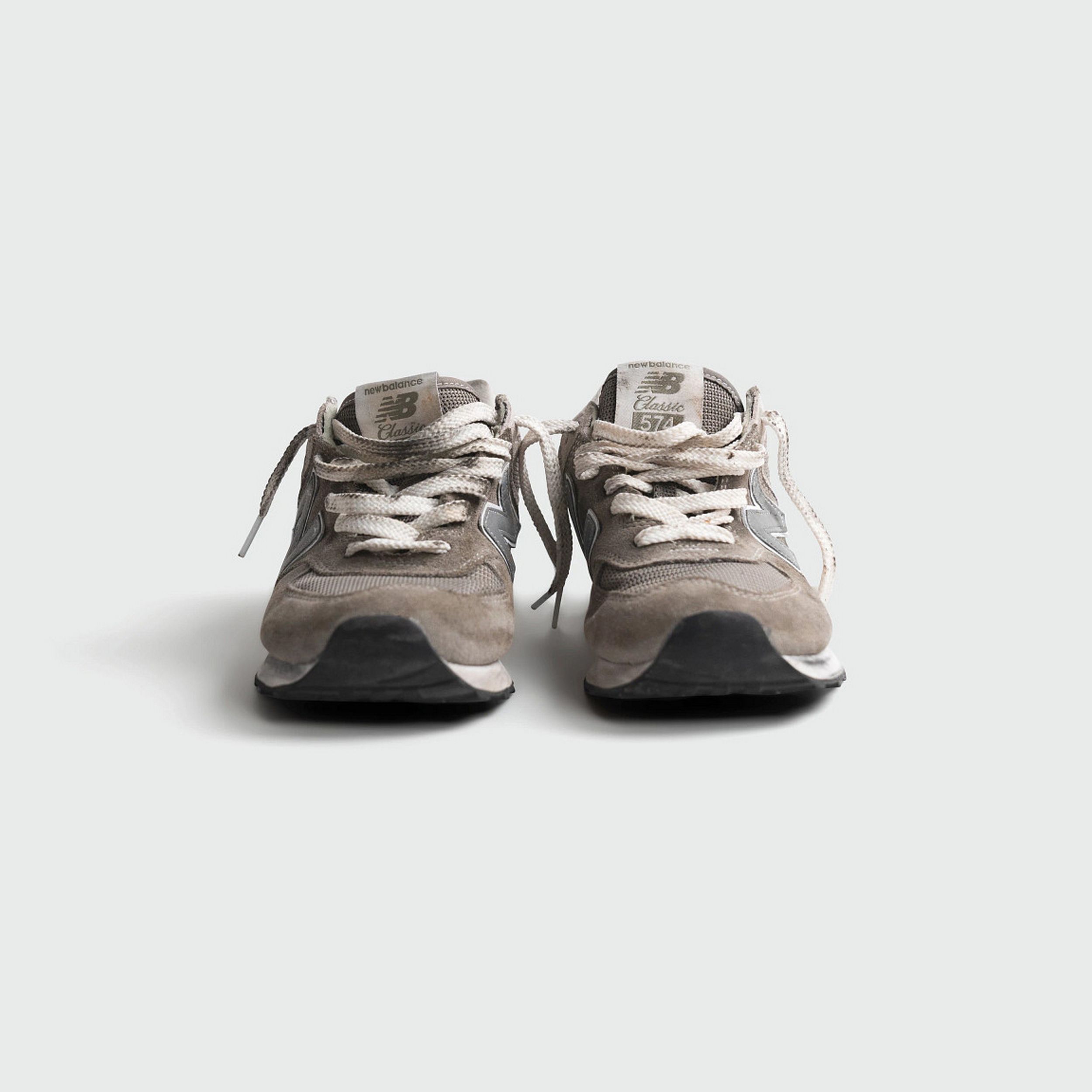 New Balance M574EGG – The most New Balance Shoe ever.