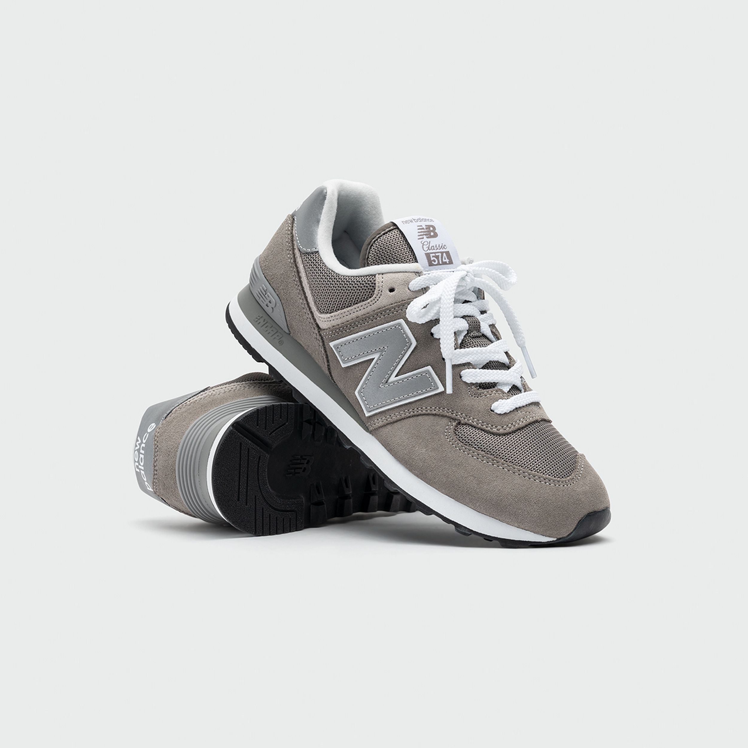 New Balance M574EGG - The most New Balance Shoe ever.
