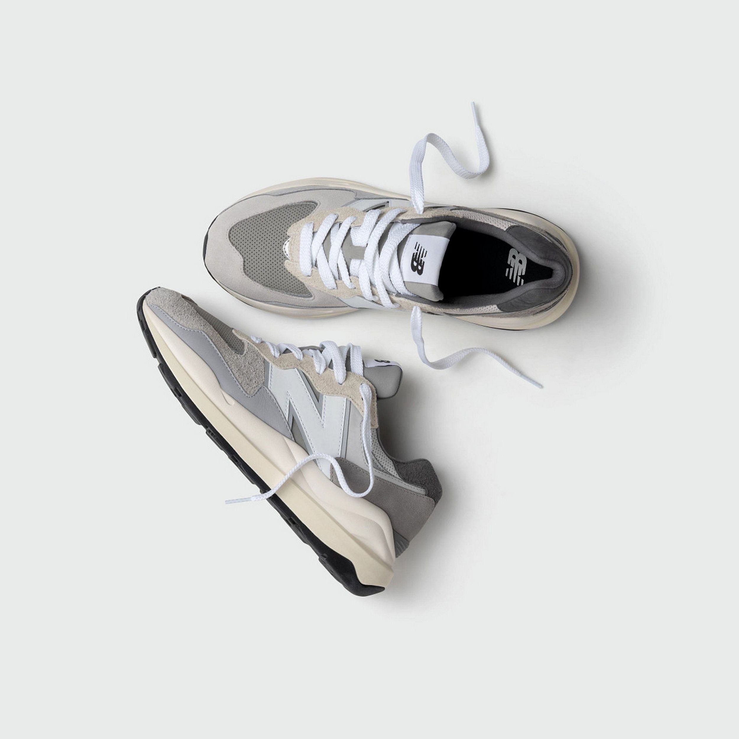 M5740TA – New Balance Grey Day Release