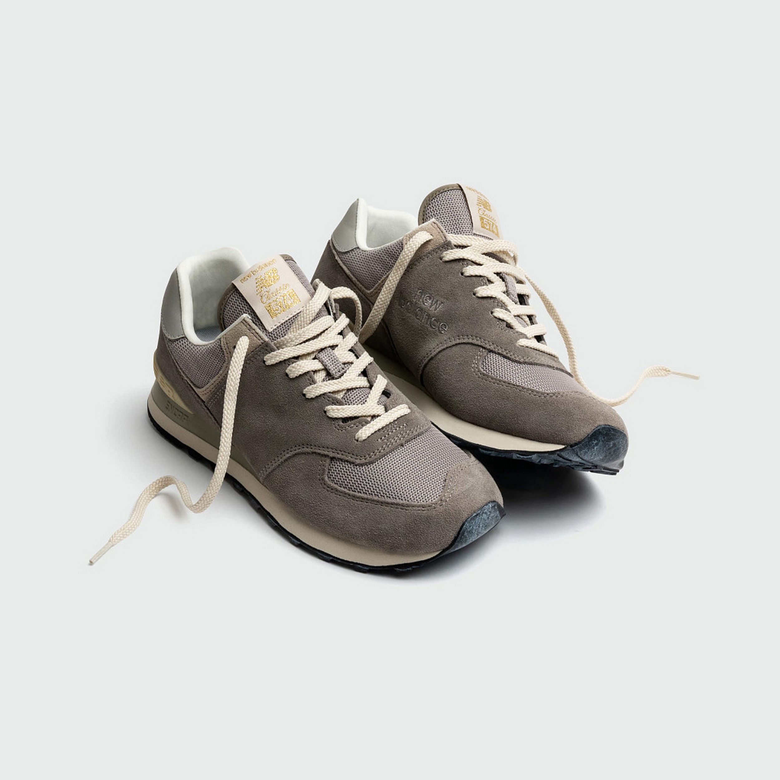 New Balance U574GDY aka. „574 Un-N-Ding“
