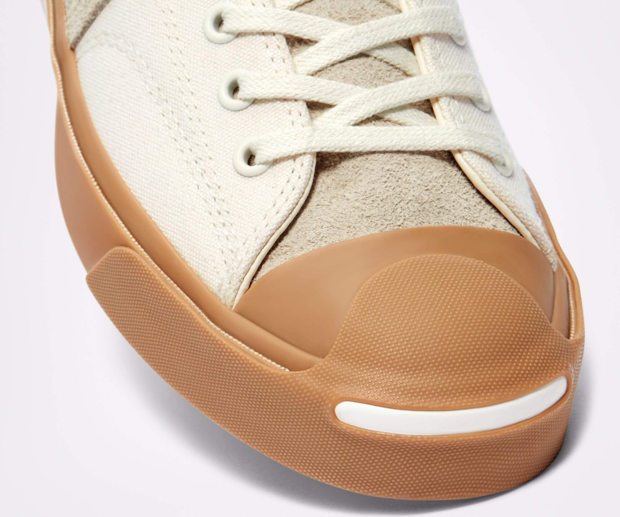 Todd Snyder x Converse - Jack Purcell - Classic American Prep collection