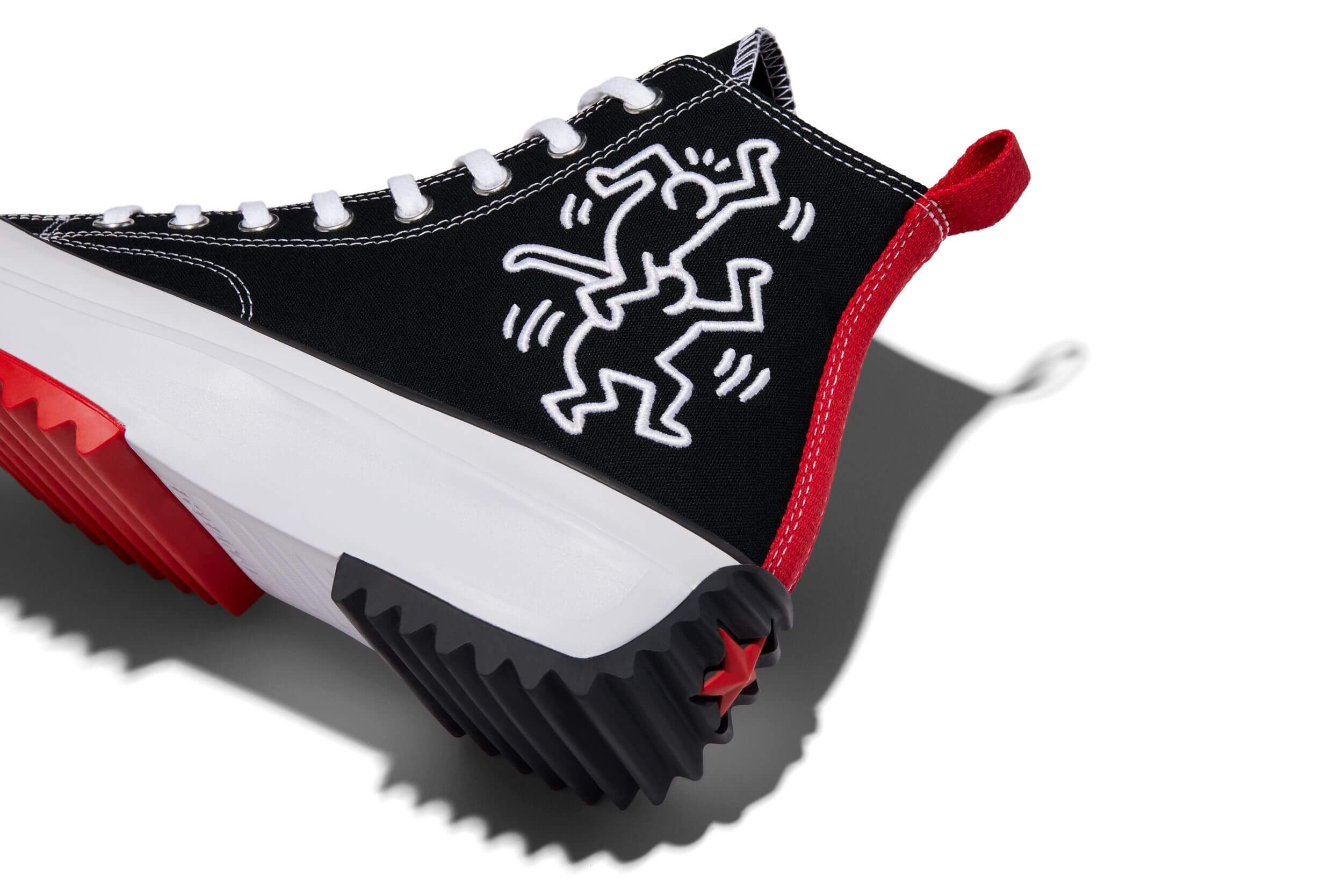 Converse x Keith Haring - Run Star Hike, Chuck 70, Pro Leather Ox & Chuck Taylor All Star Low