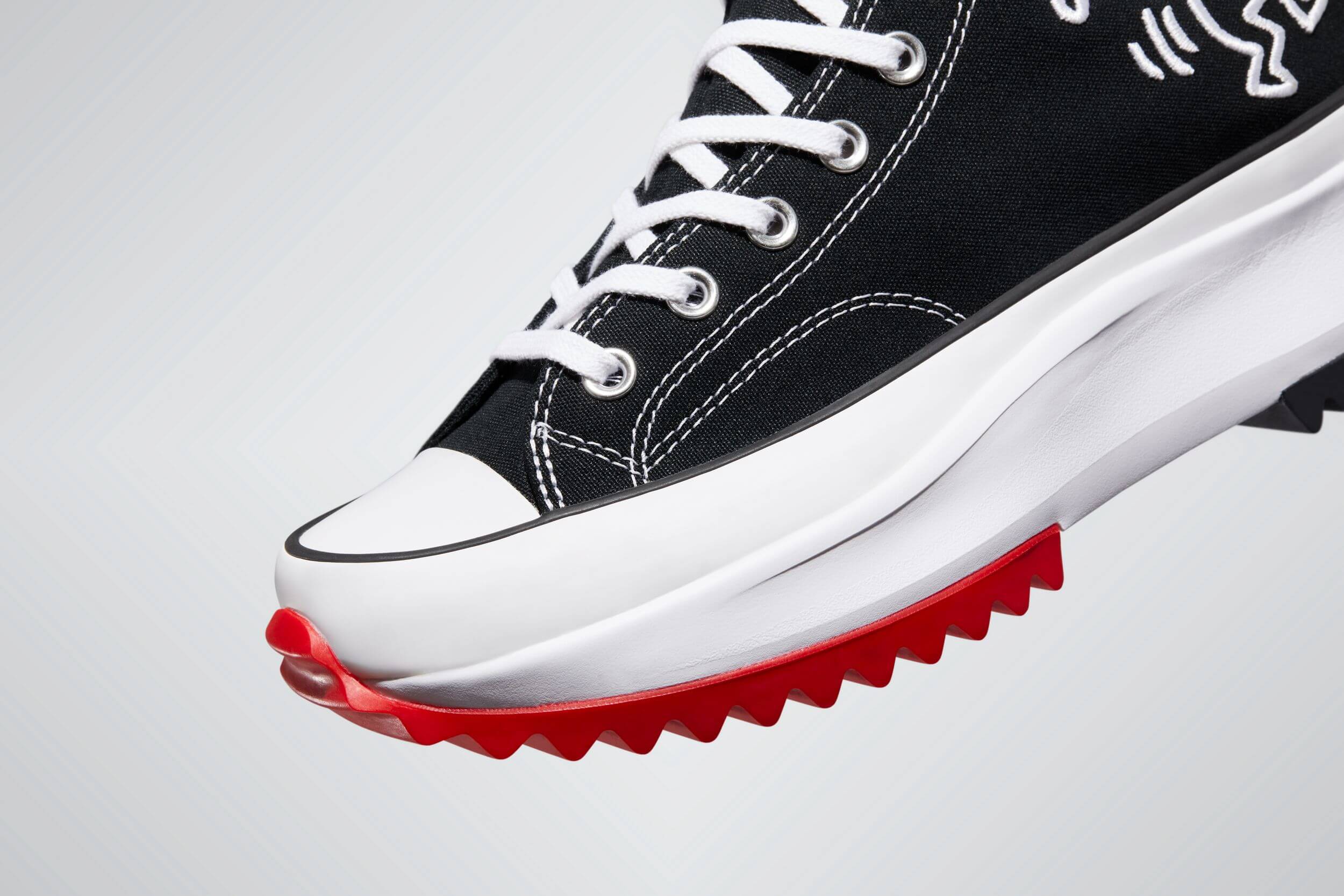 Converse x Keith Haring - Run Star Hike, Chuck 70, Pro Leather Ox & Chuck Taylor All Star Low