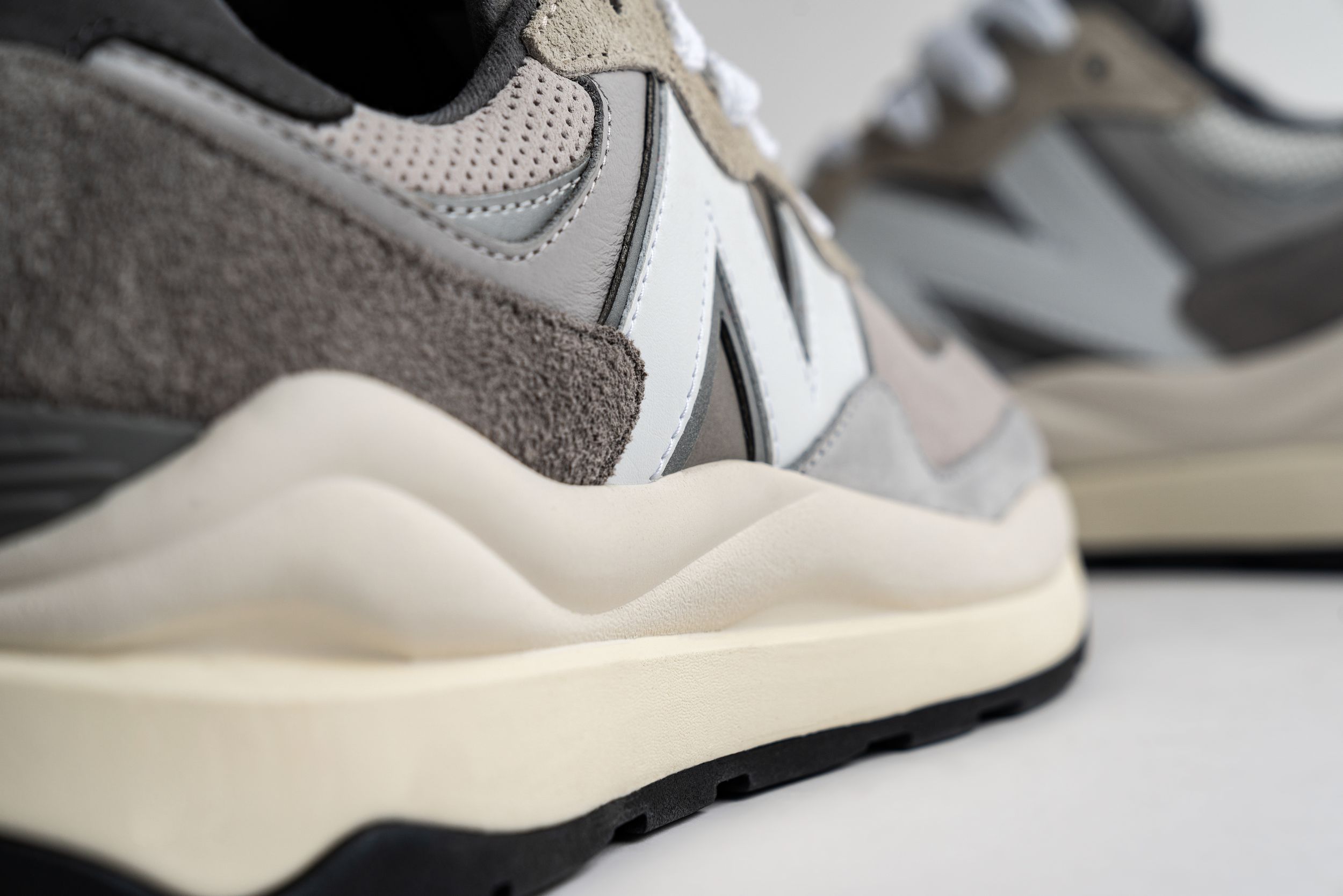 New Balance M57/40TA - Shifted Heritage Pack - Grey Day 2021