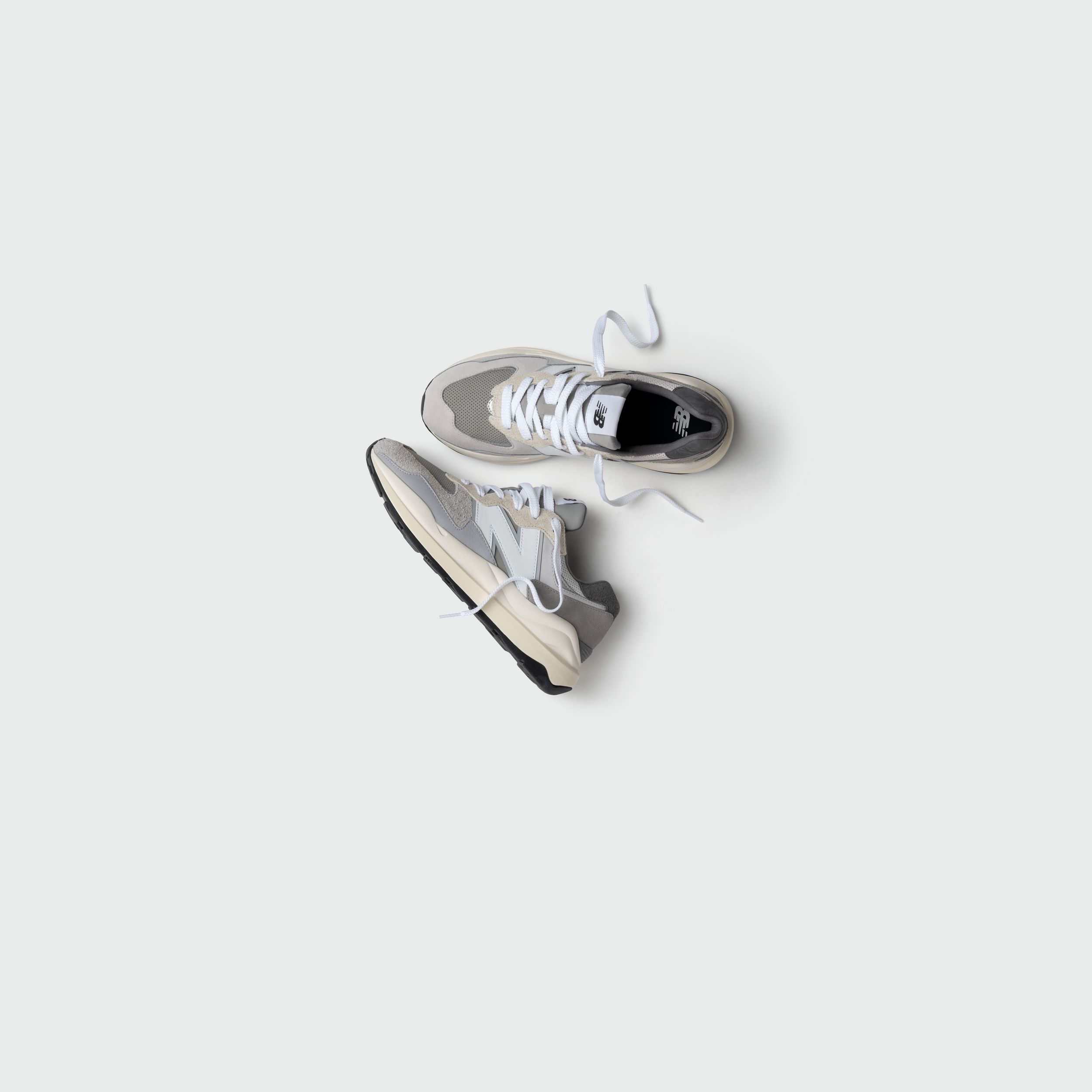 M5740TA – New Balance Grey Day Release