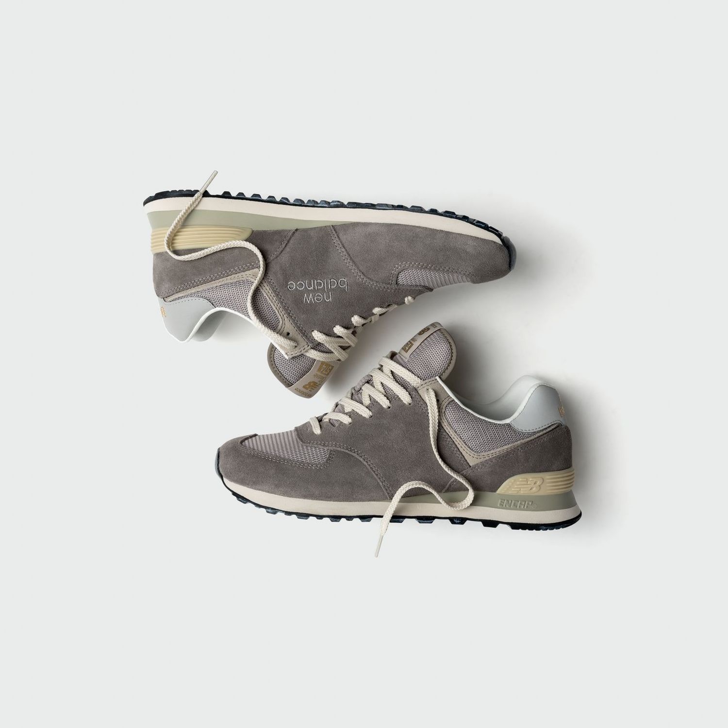 New Balance U574GDY aka. "574 Un-N-Ding"