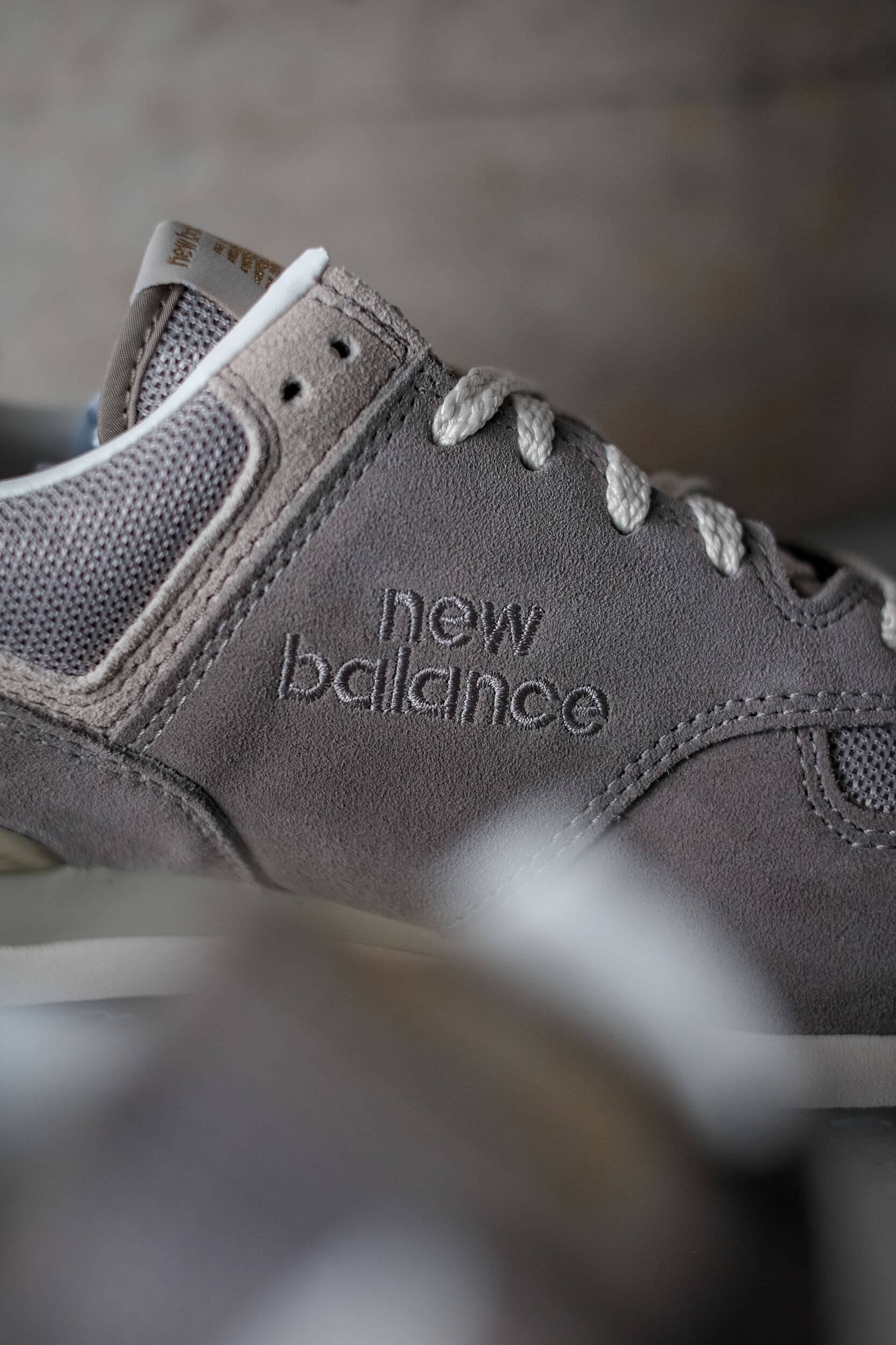 New Balance - Grey Day Release - U574GDY - Un-N-Ding