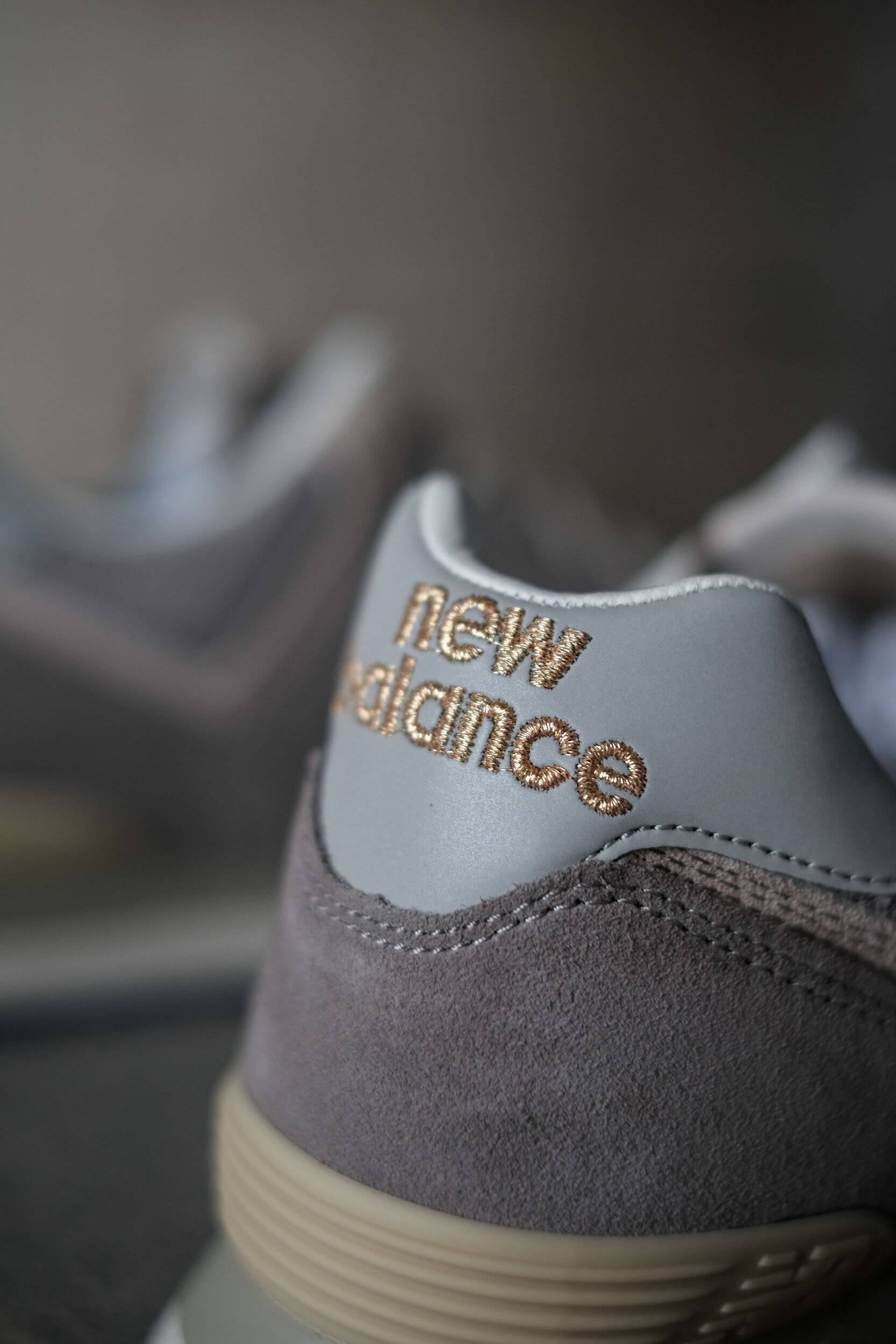 New Balance U574GDY aka. "574 Un-N-Ding"