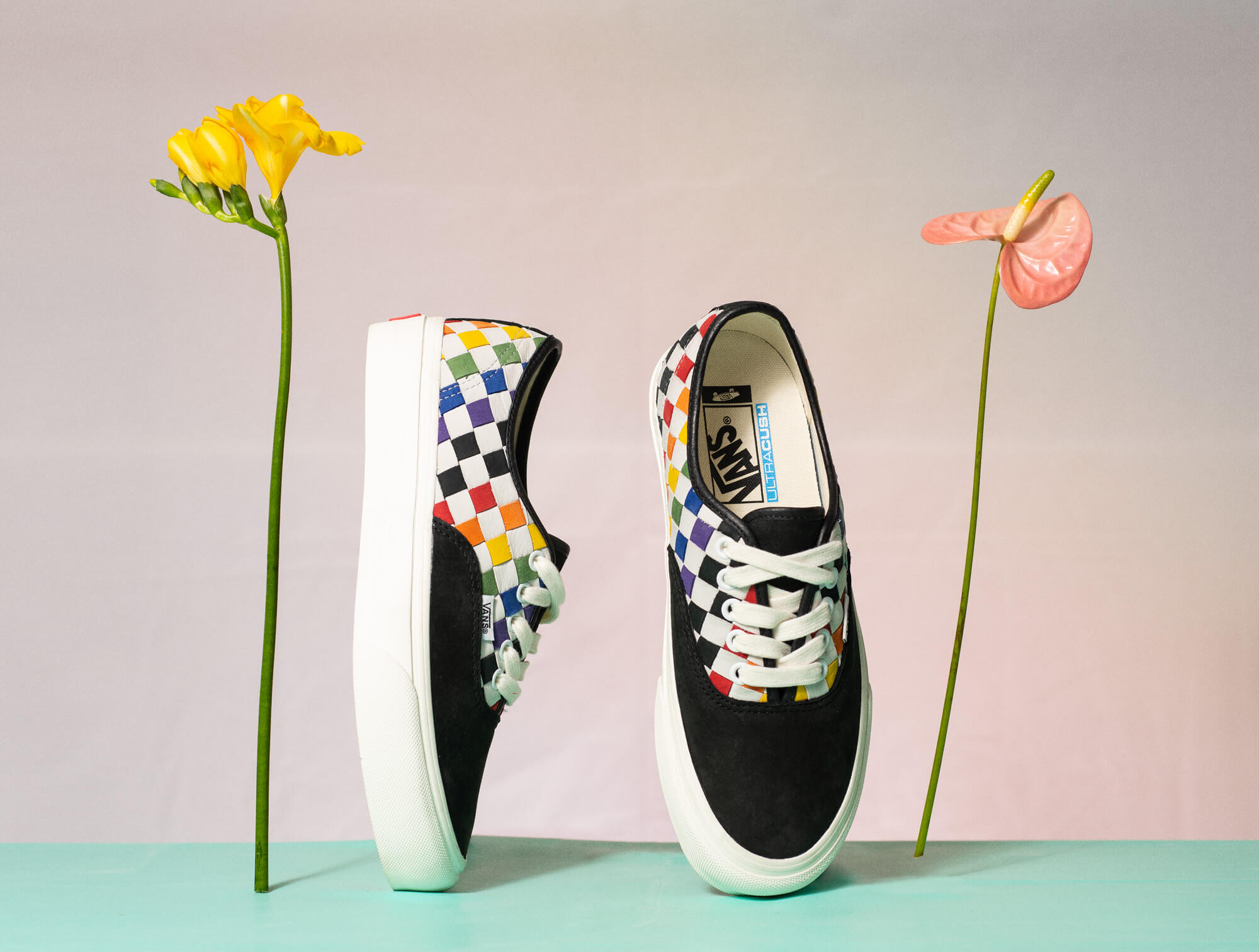 Vans Vault ERA LX Pride Month VN0A4CS45A8