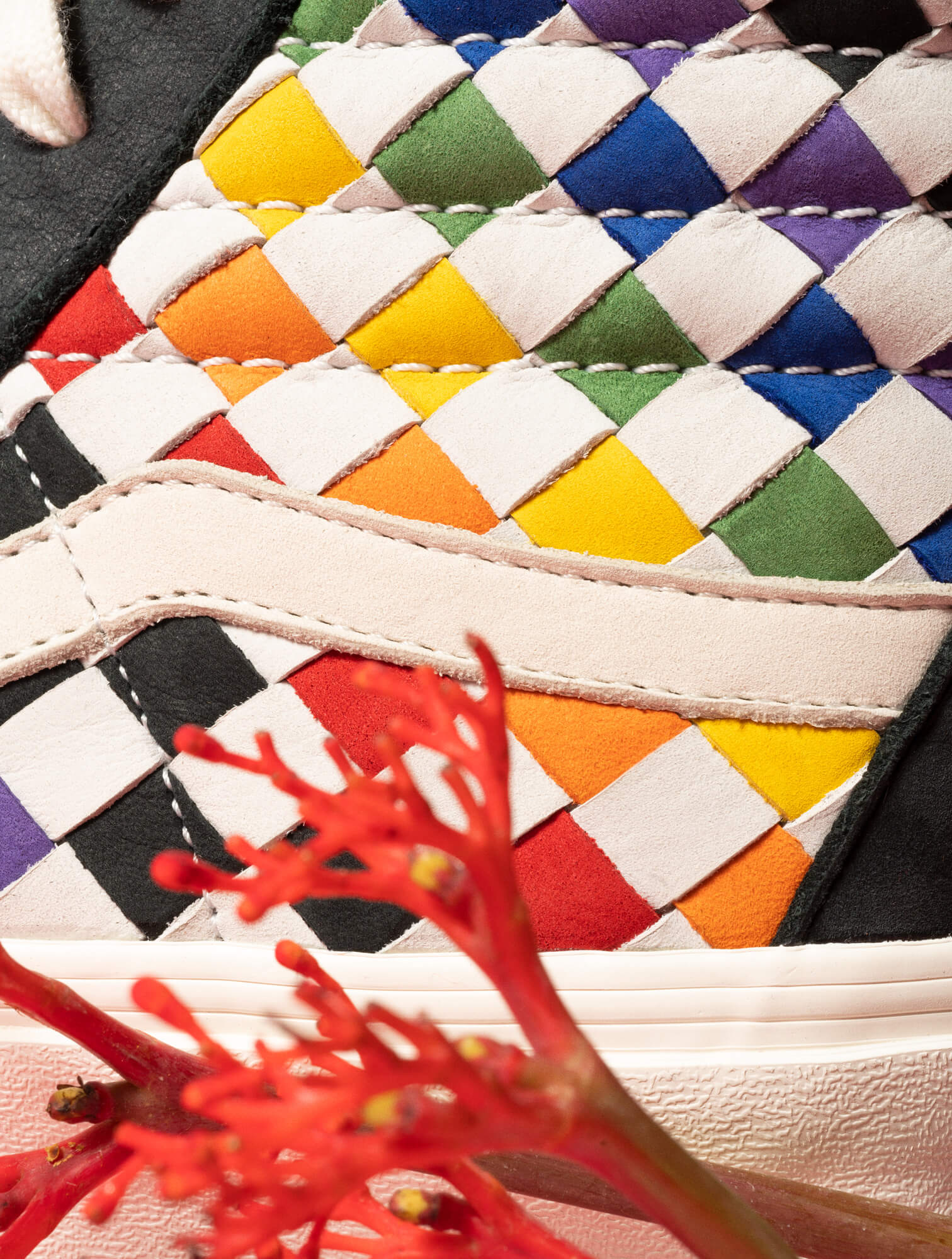 Vault by Vans stellt das VLT Pride Pack vor