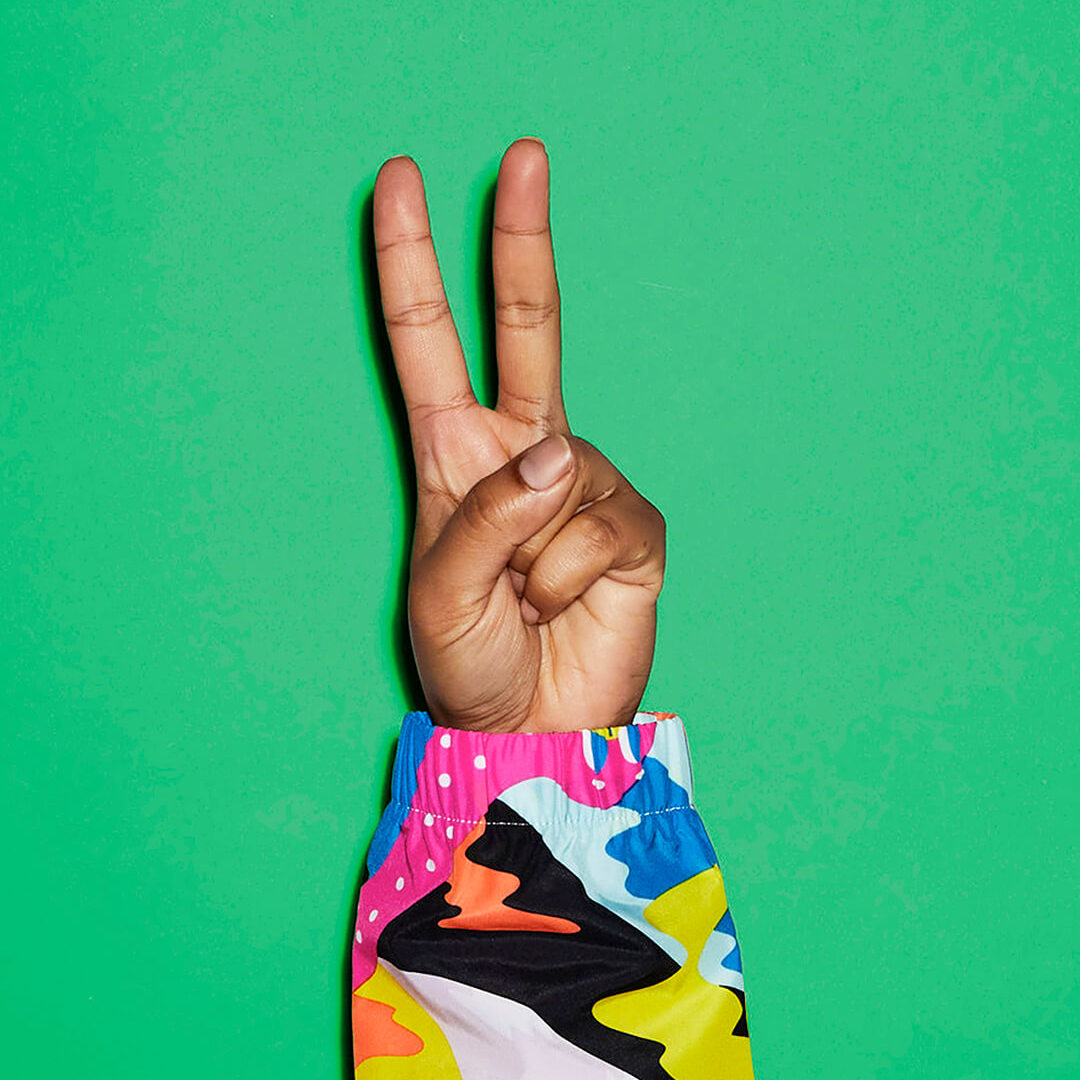 New Balance präsentiert das Pride-Signature Programm – „Jeder ist willkommen“