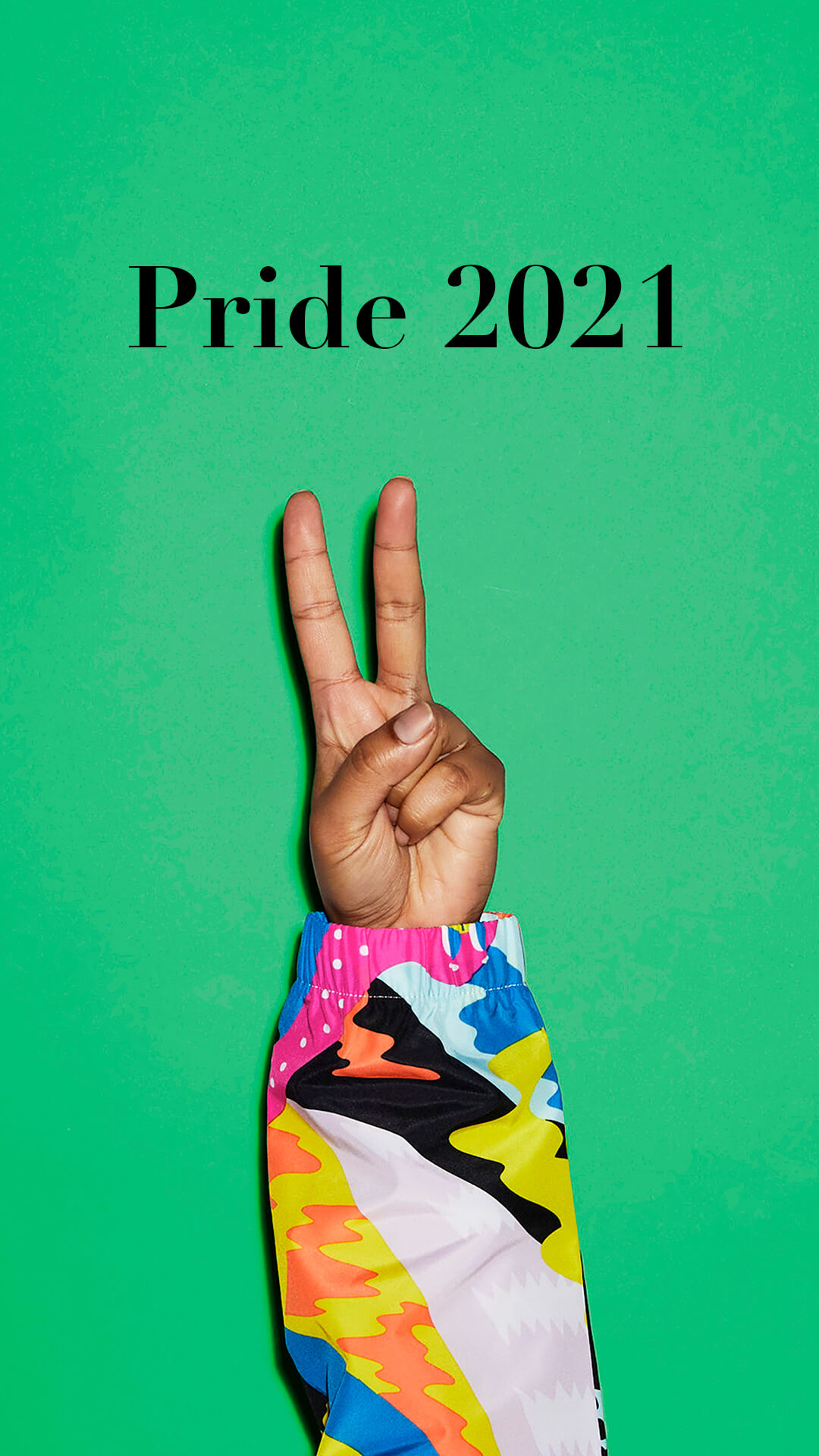 New Balance präsentiert das Pride-Signature Programm – „Jeder ist willkommen“