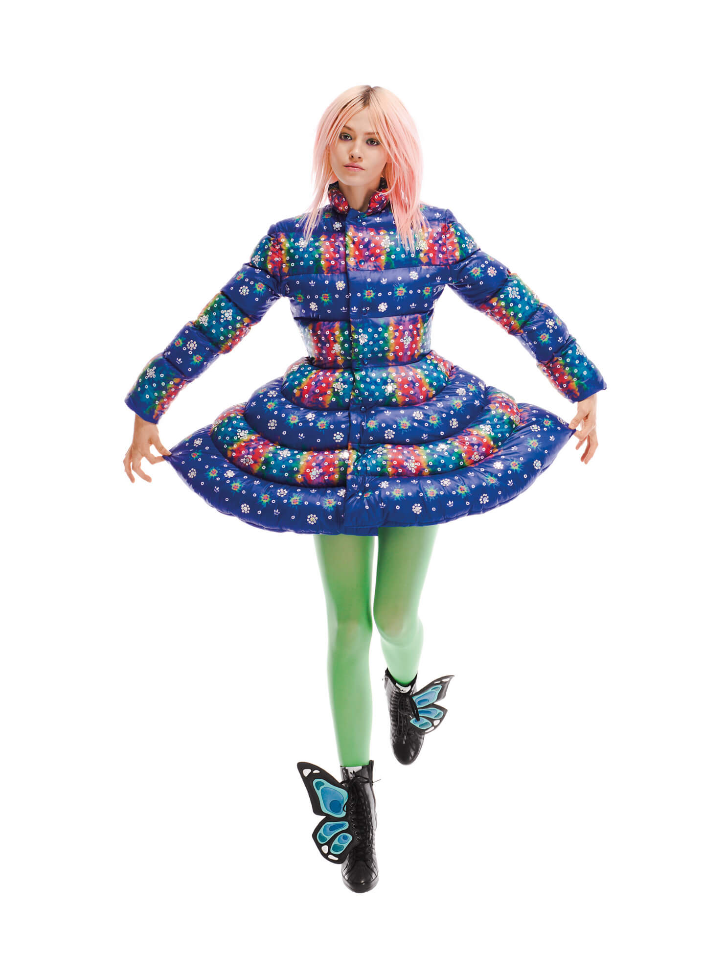 adidas x Jeremy Scott - neue Kollektionen ab Herbst 2021