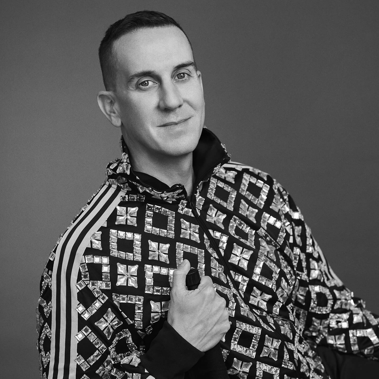 adidas x Jeremy Scott – neue Kollektionen ab Herbst 2021