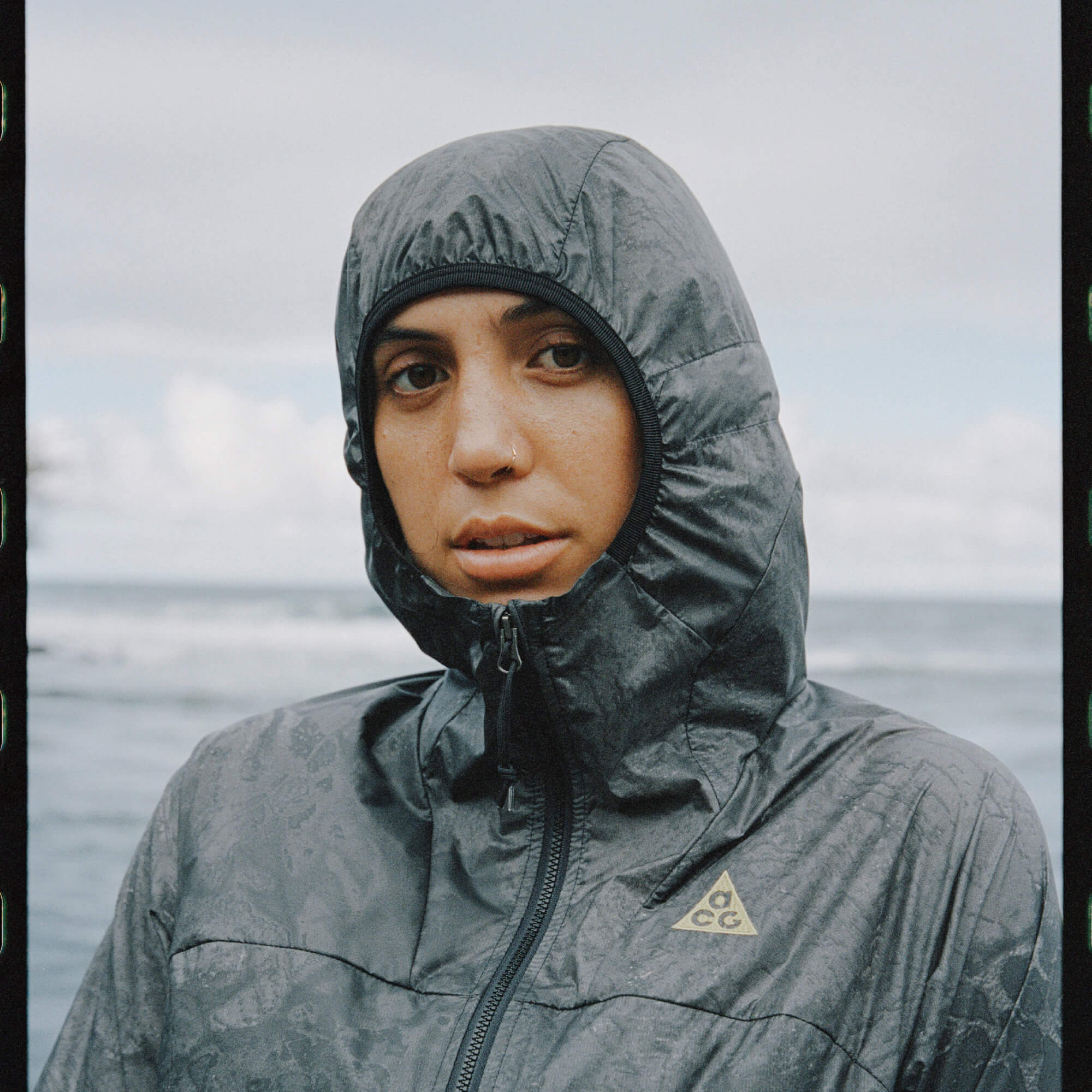 Nike ACG goes to the Big Island: Hawaii