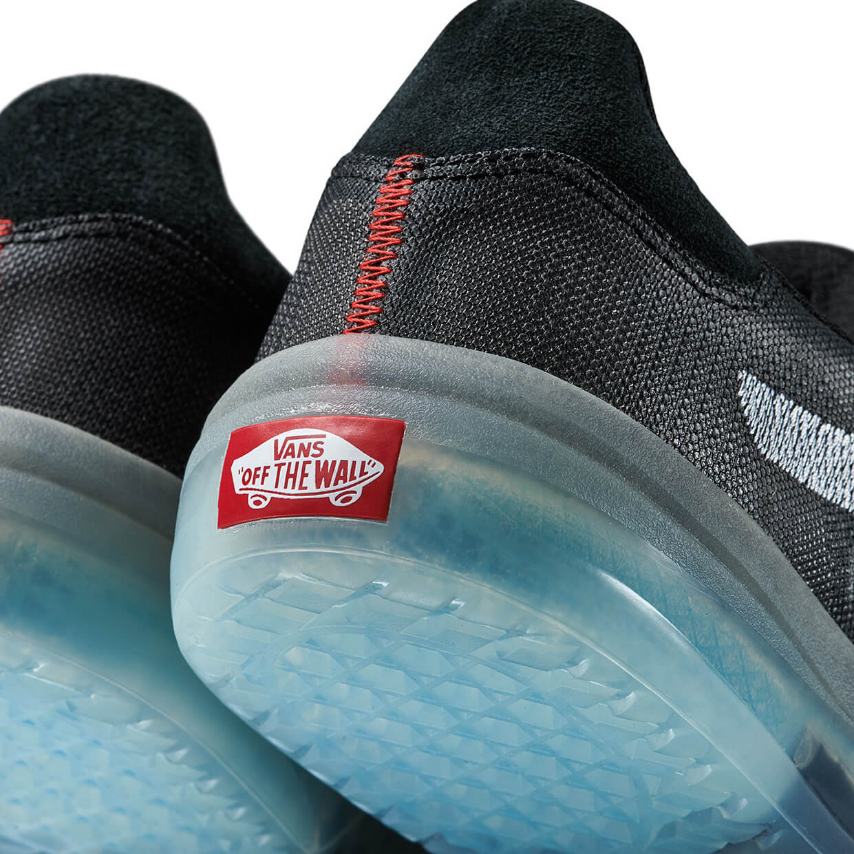Walking on Clouds – der neue Vans Ultimate Waffle kombiniert Funktionalität und Komfort mit Leichtigkeit