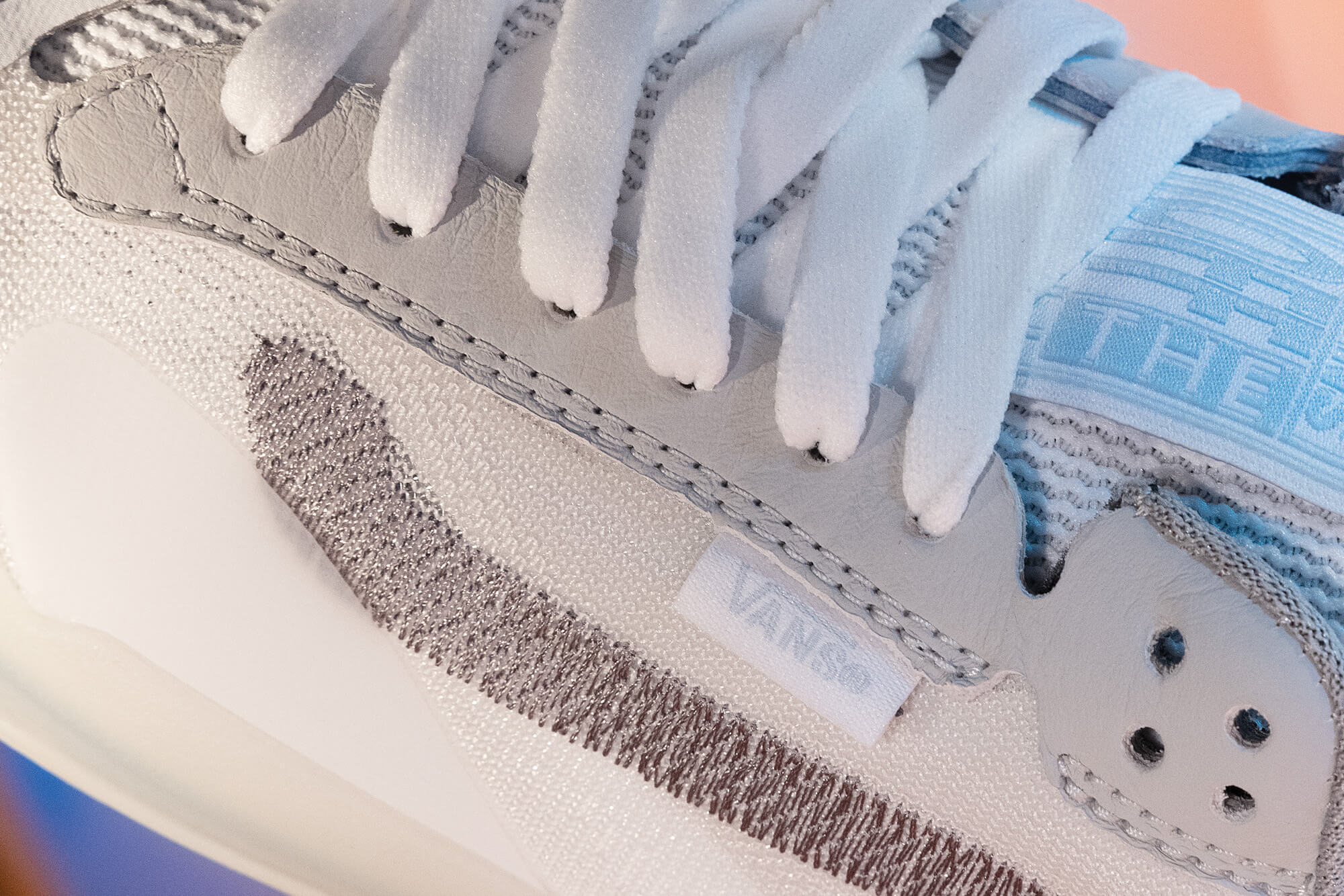 Walking on Clouds – der neue Vans Ultimate Waffle kombiniert Funktionalität und Komfort mit Leichtigkeit