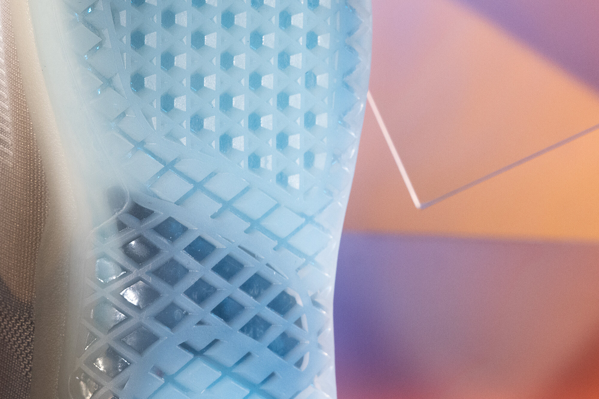 Walking on Clouds – der neue Vans Ultimate Waffle kombiniert Funktionalität und Komfort mit Leichtigkeit