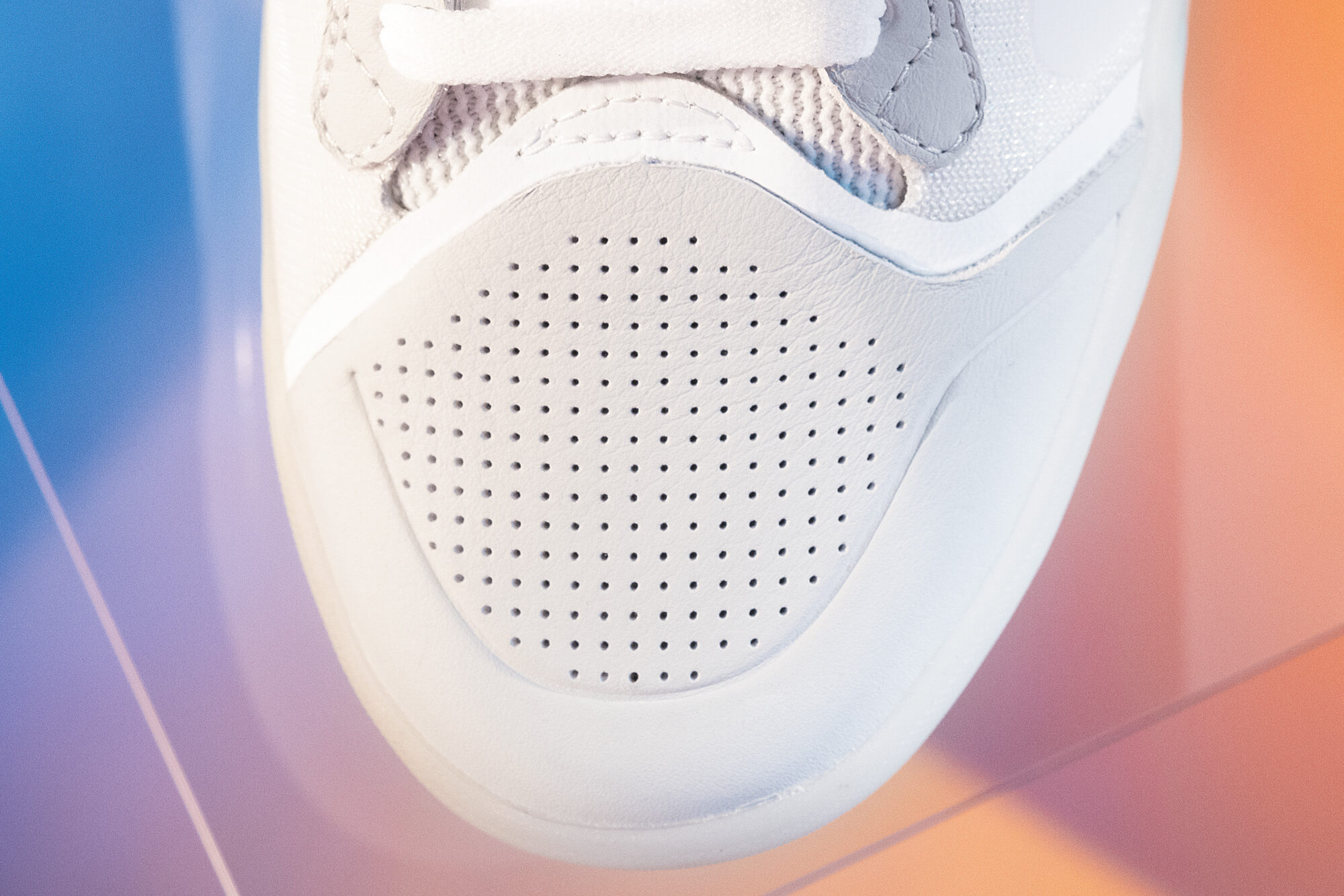 Walking on Clouds – der neue Vans Ultimate Waffle kombiniert Funktionalität und Komfort mit Leichtigkeit