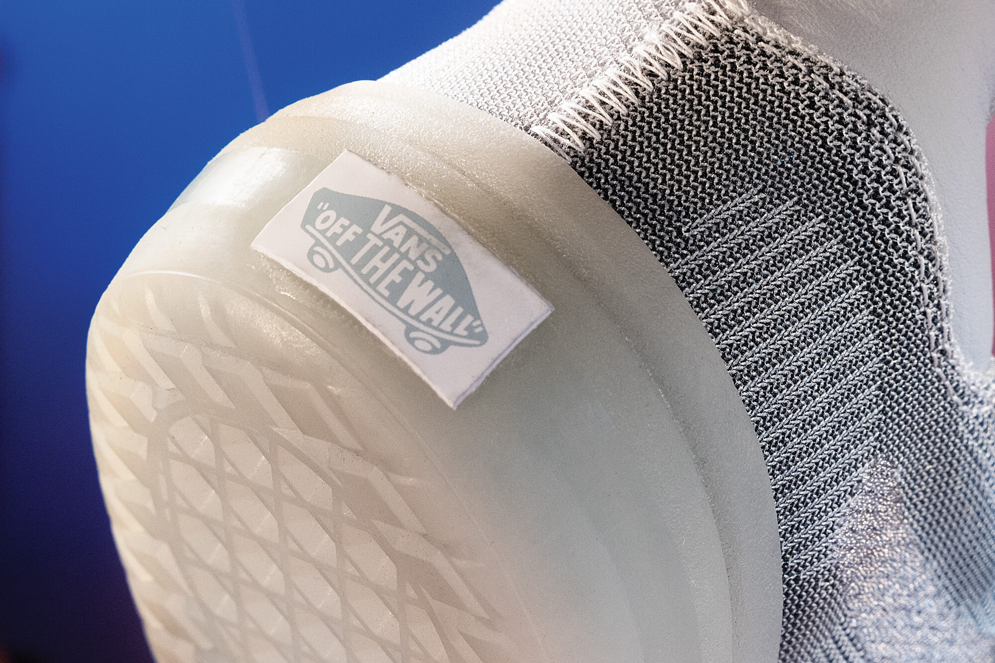 Walking on Clouds – der neue Vans Ultimate Waffle kombiniert Funktionalität und Komfort mit Leichtigkeit