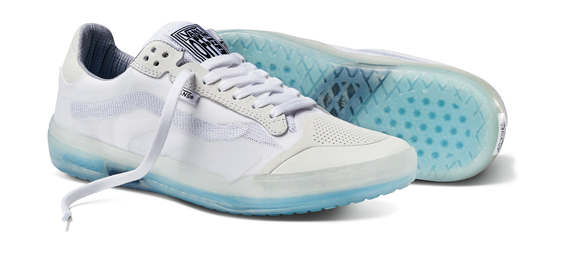 Walking on Clouds – der neue Vans Ultimate Waffle kombiniert Funktionalität und Komfort mit Leichtigkeit