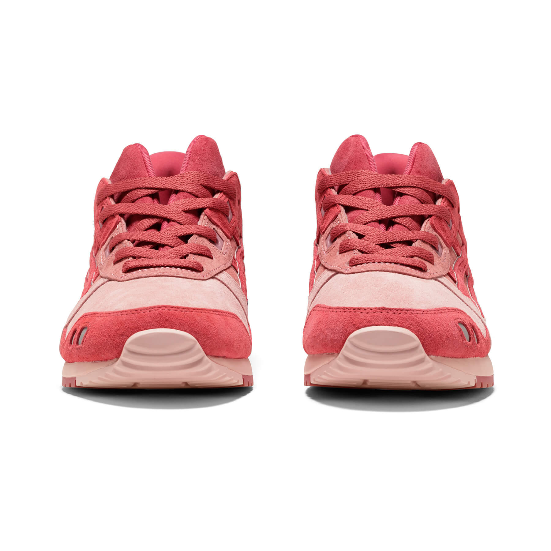 Der ASICS SportStyle GEL-LYTE III OG Sneaker in Zusammenarbeit mit Concepts wurde vom japanischen Thunfisch inspiriert