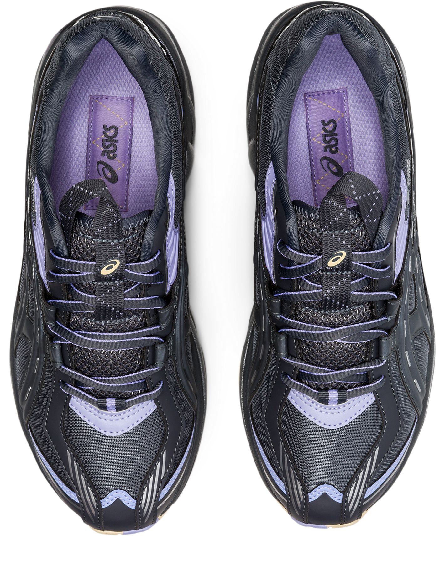 ASICS SportStyle x Kiko Kostadinov - FB1-S Gel-Preleus - metropolis/carrier grey - 1202A158-020