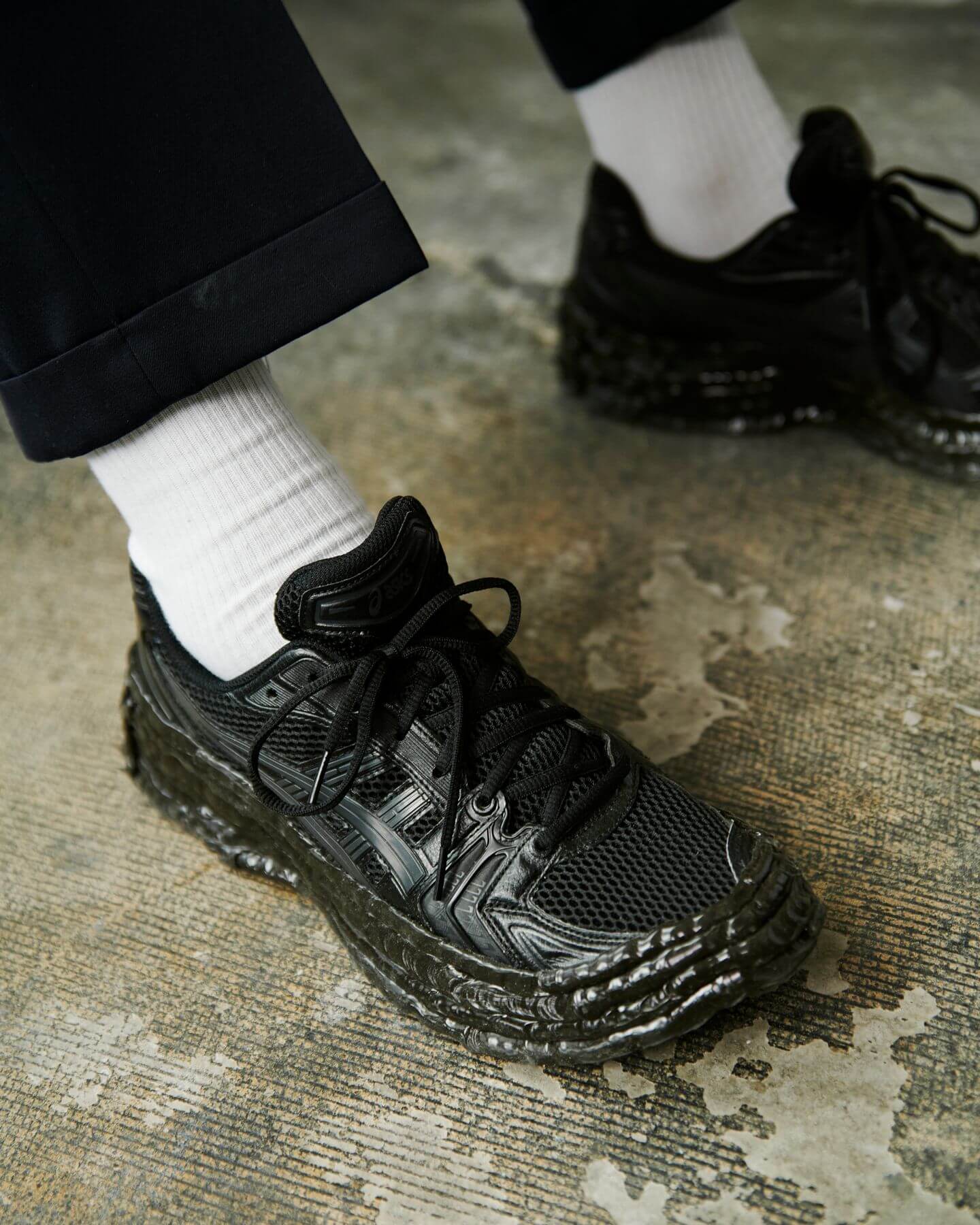 ASICS SportStyle Gel-Kayano 14 by Dennis Buck