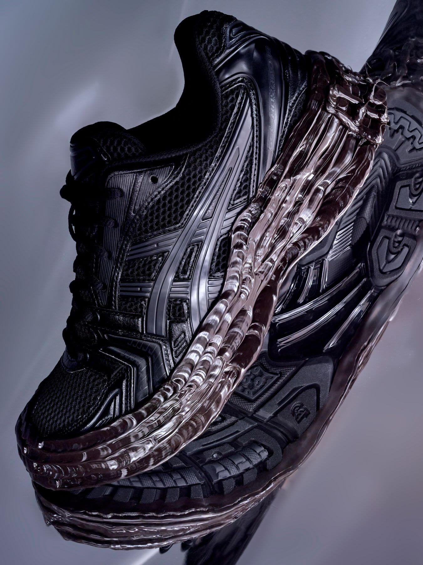 ASICS x Dennis Buck - Gel Kayano 14