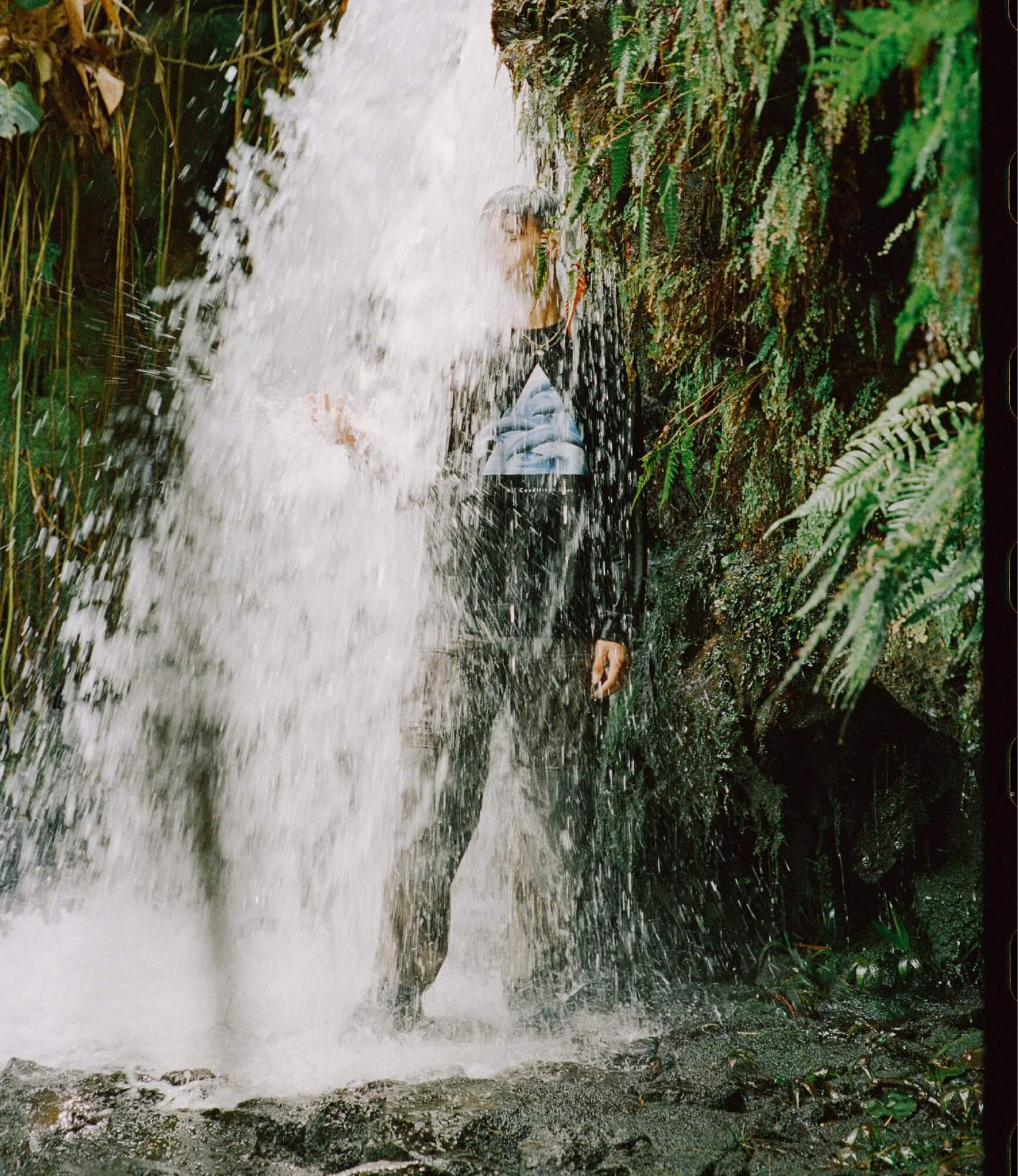 Nike ACG goes to the Big Island: Hawaii