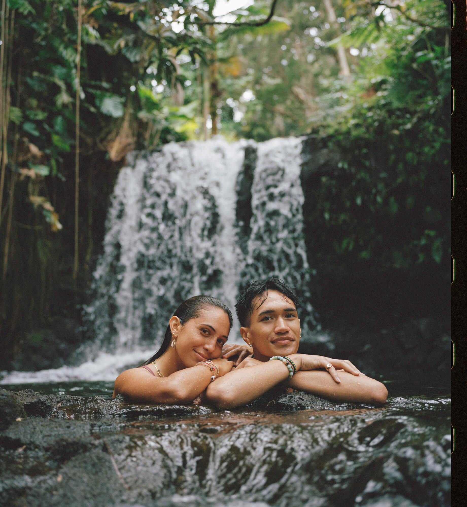 Nike ACG goes to the Big Island: Hawaii