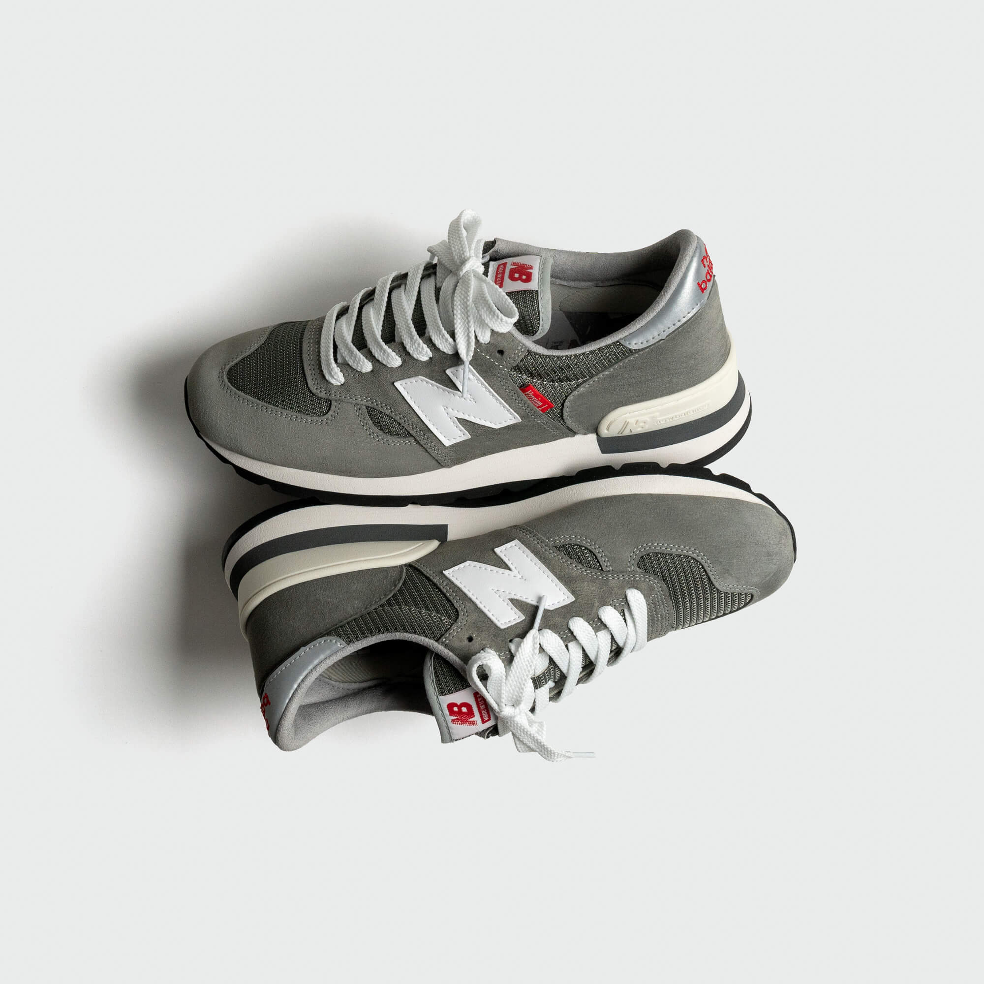 New Balance - Made 990 Version Series - Version 1 - 990v1