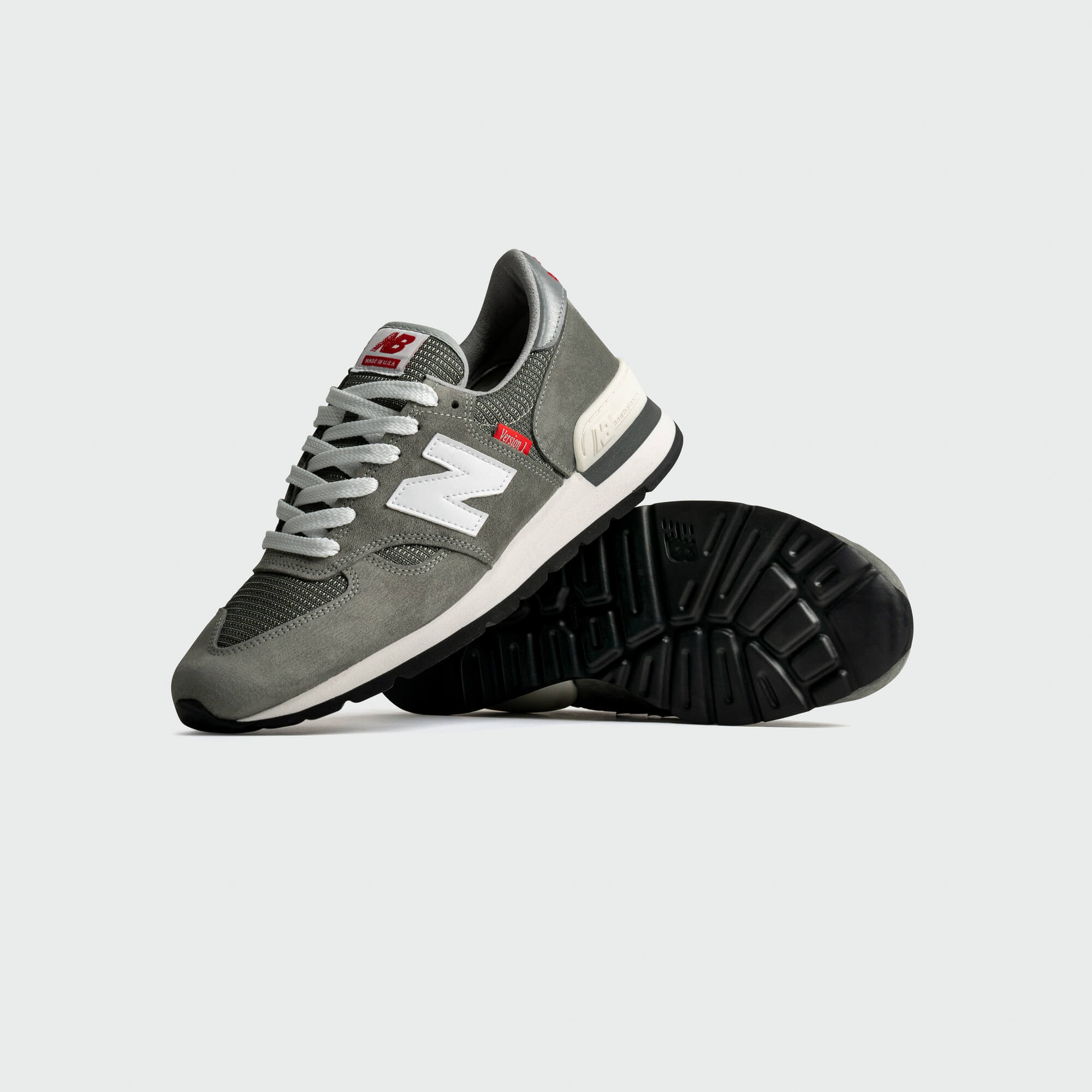 New Balance - Made 990 Version Series - Version 1 - 990v1