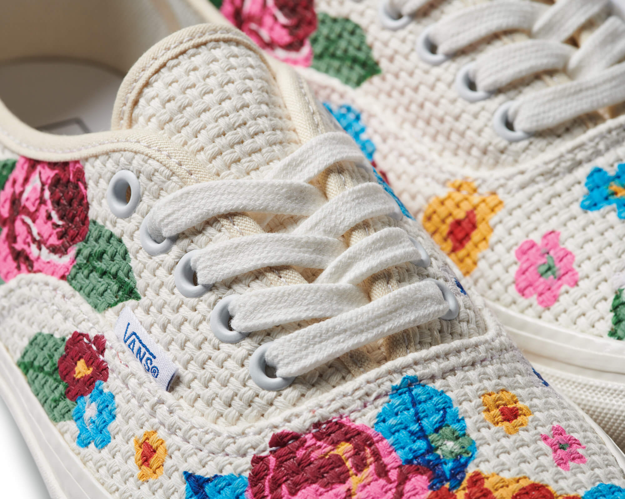 Vans Anaheim Factory Collection feat. 3x Authentic 44 DX puts the needle on it