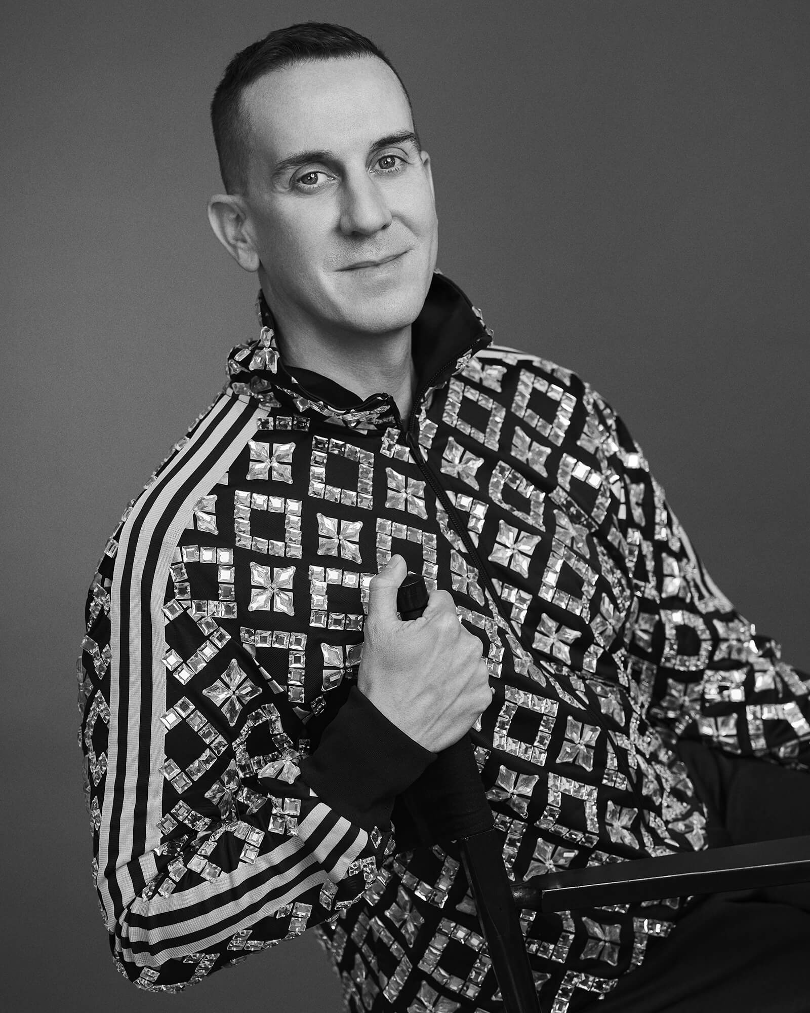 adidas x Jeremy Scott – neue Kollektionen ab Herbst 2021