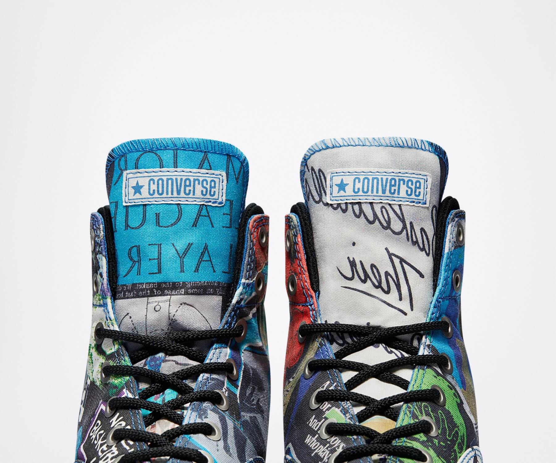 Converse x Converse - Skidgrip - Beat the World - 170681C