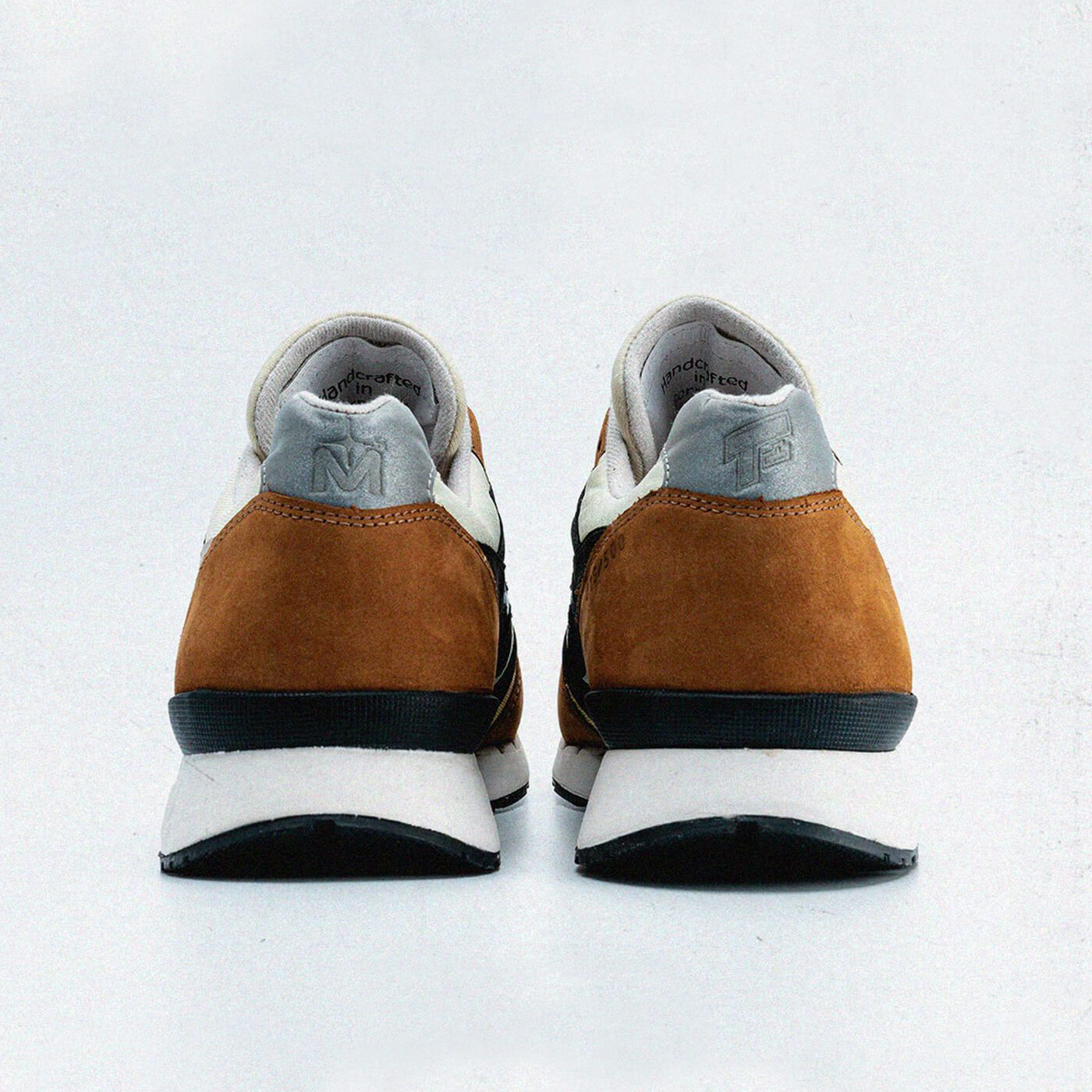 KangaROOS – ROOS UNITED – Moprime x Tommy Triggah – Inside Job